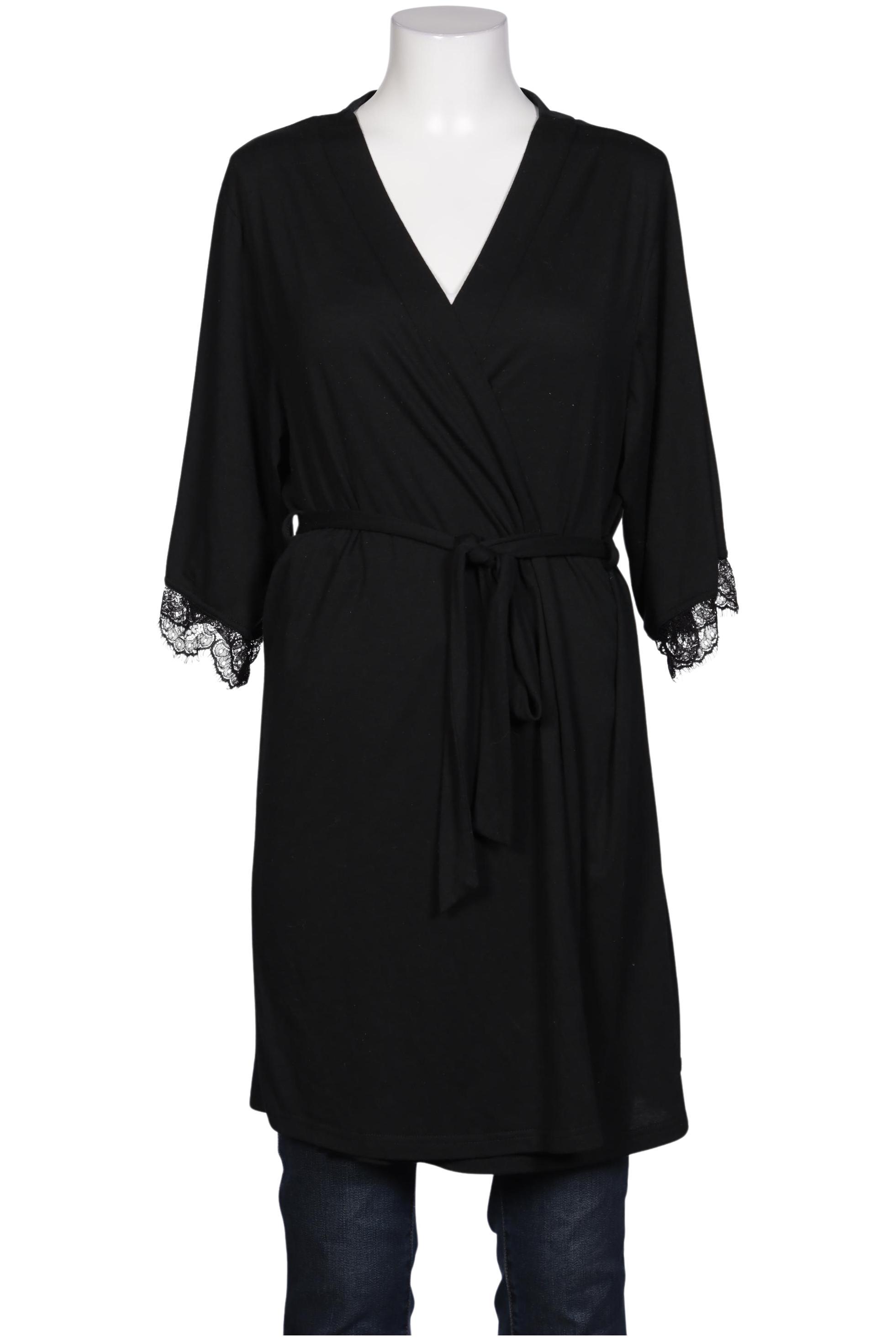 

Lascana Damen Strickjacke, schwarz, Gr. 40