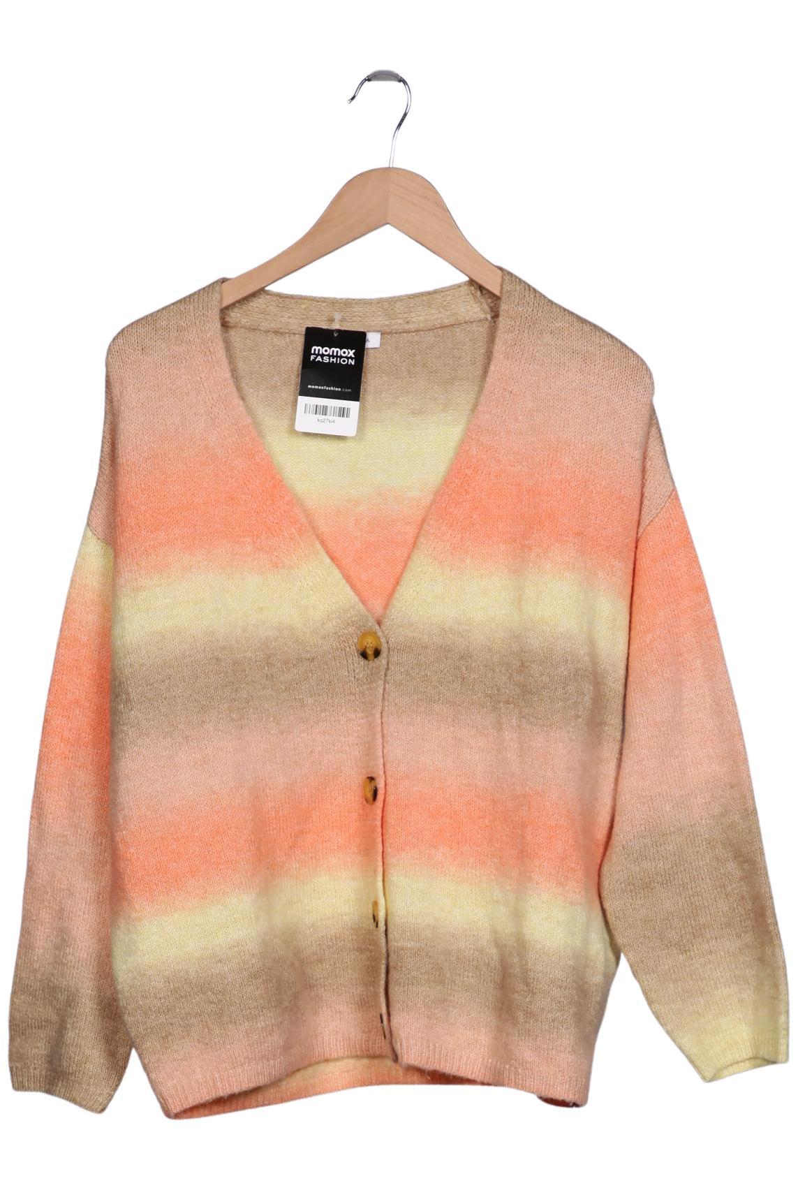 

Lascana Damen Strickjacke, mehrfarbig, Gr. 46