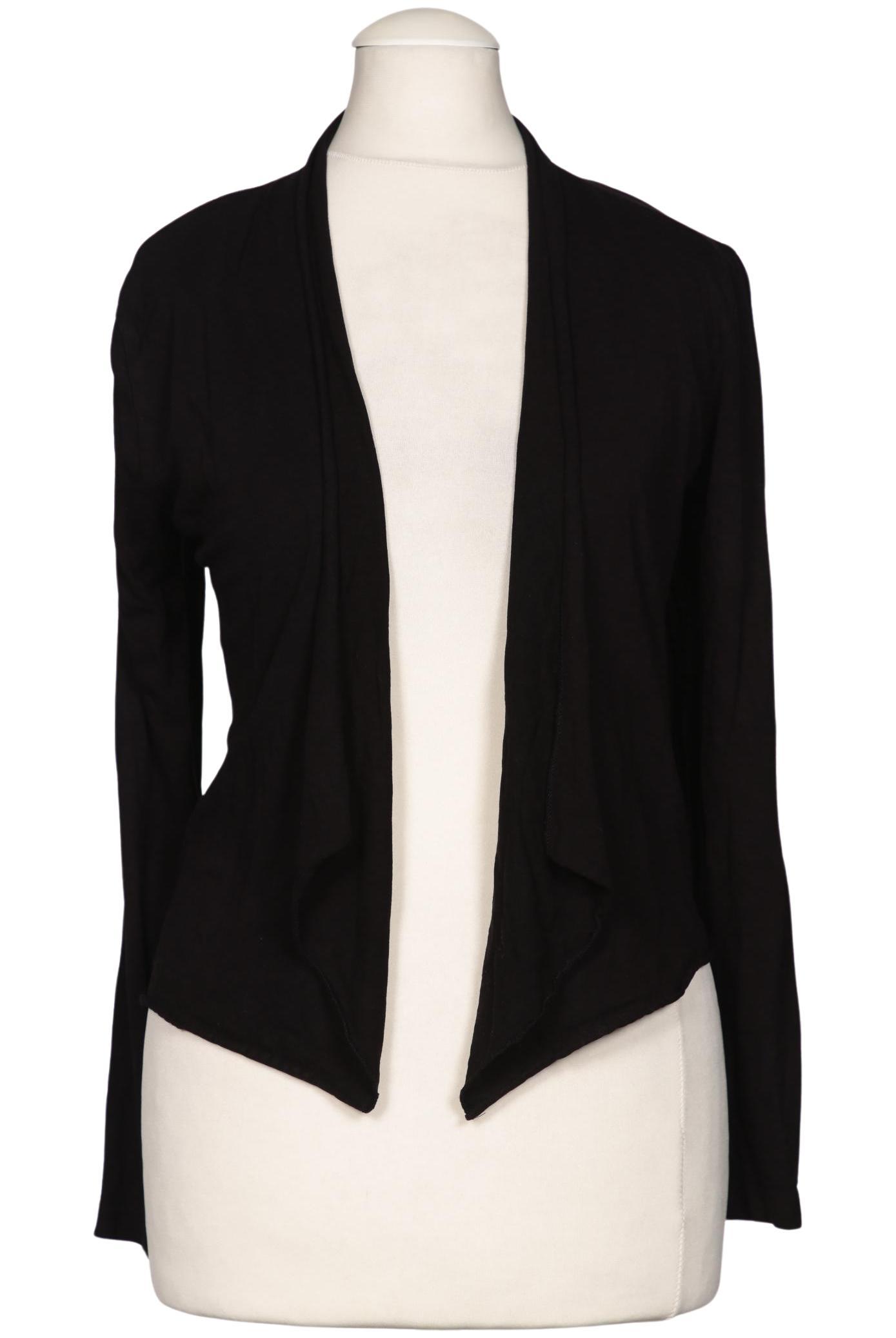 

Lascana Damen Strickjacke, schwarz, Gr. 36