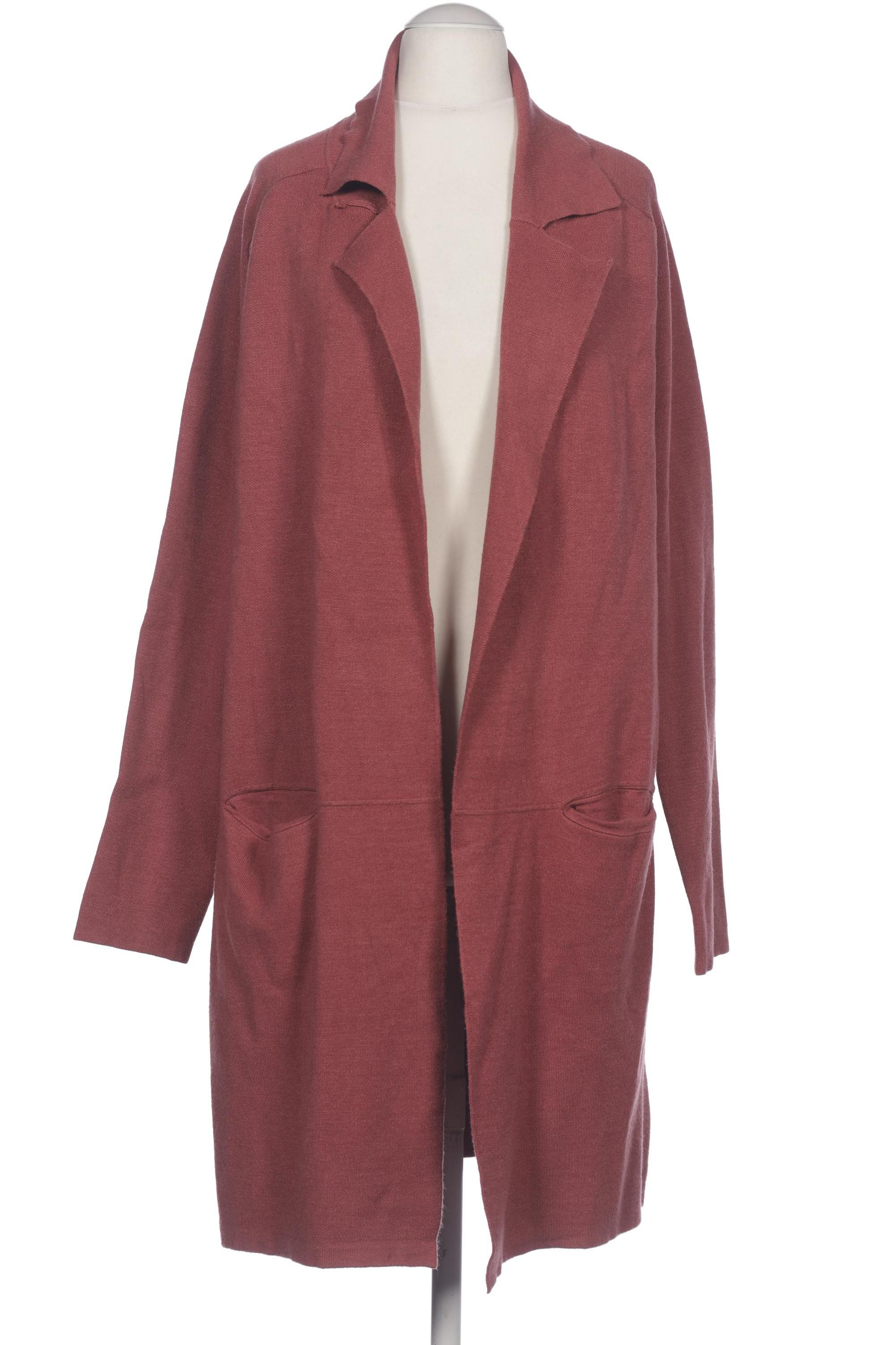 

Lascana Damen Strickjacke, rot, Gr. 32