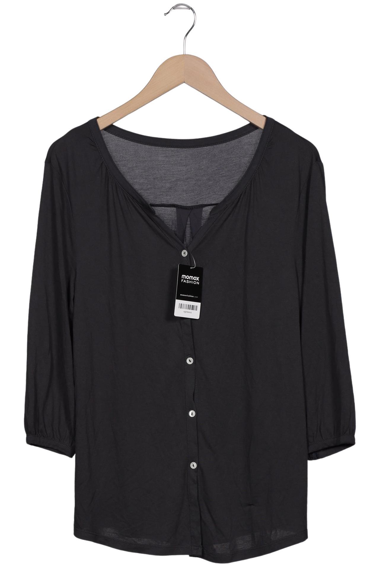 

Lascana Damen Strickjacke, grau, Gr. 40