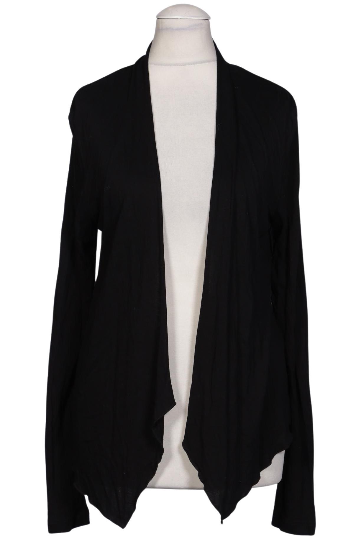 

Lascana Damen Strickjacke, schwarz, Gr. 36