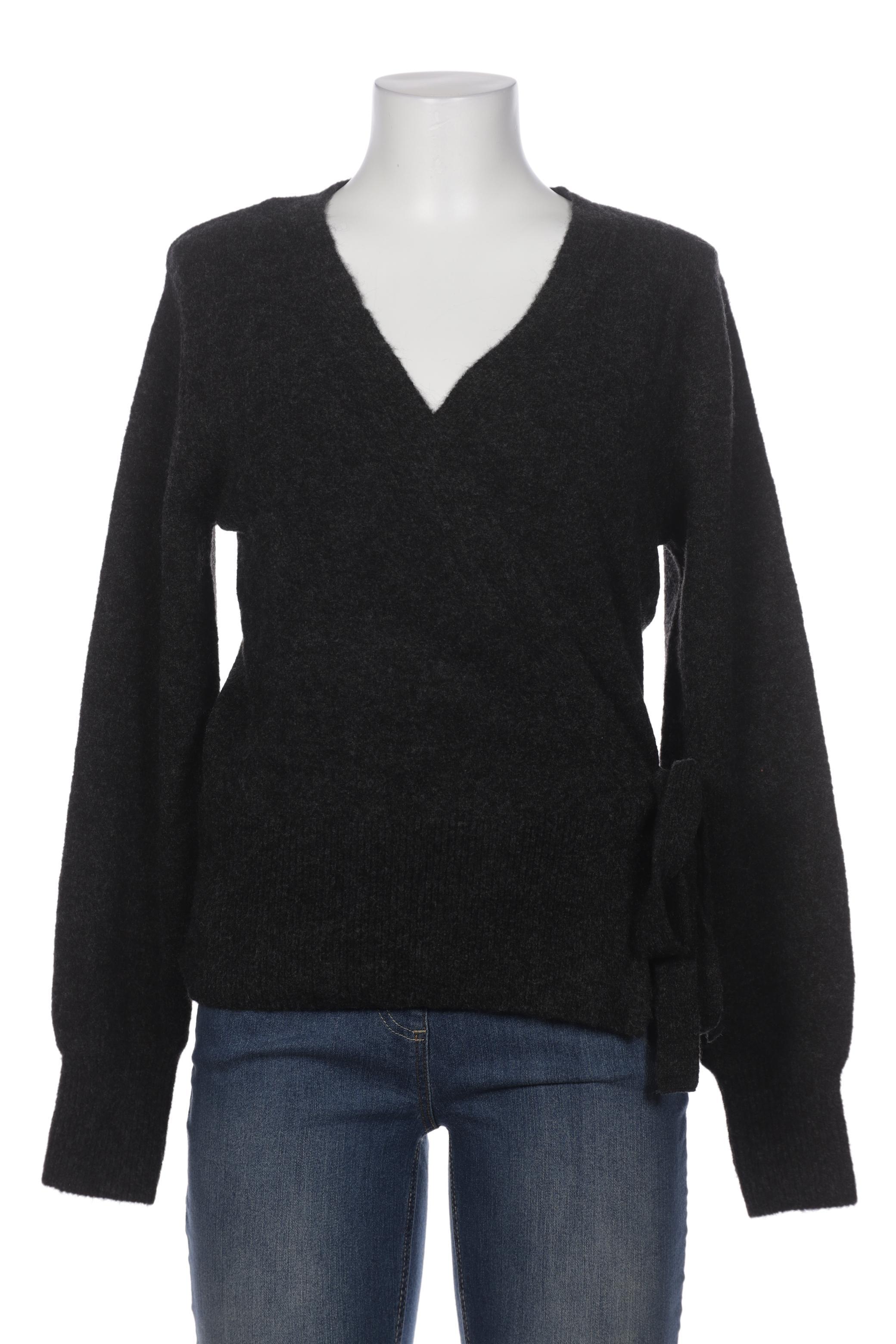 

Lascana Damen Strickjacke, schwarz, Gr. 36