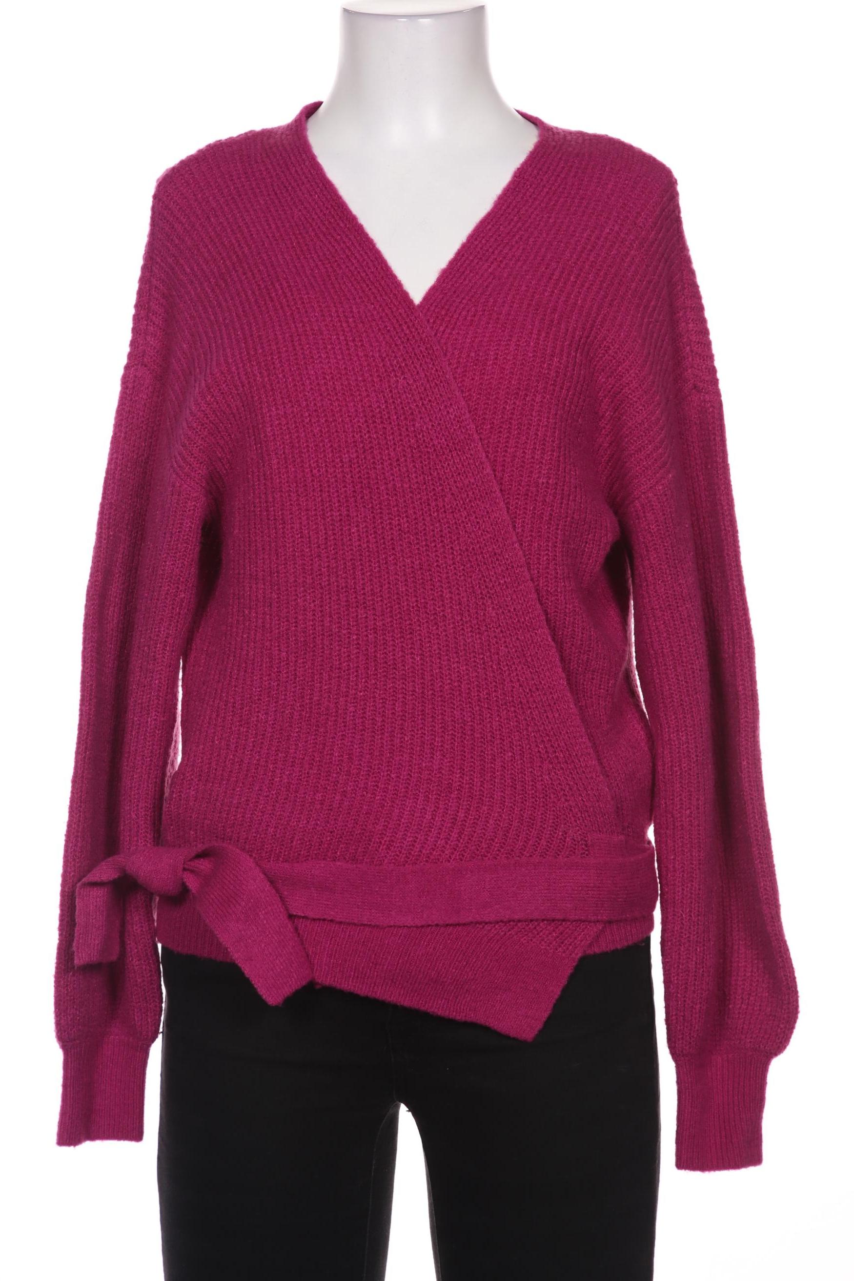 

Lascana Damen Strickjacke, pink, Gr. 36