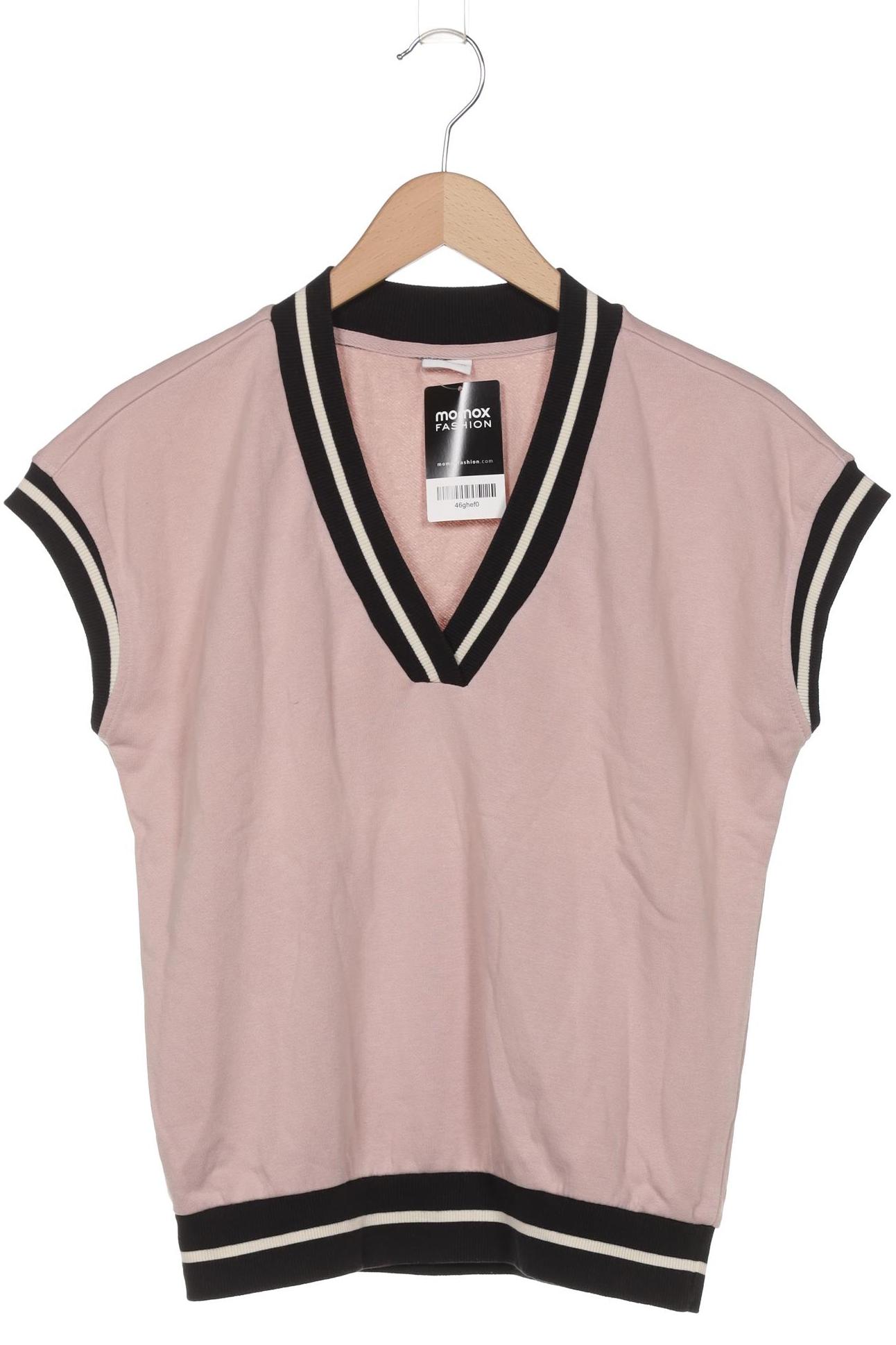 Thumbnail - Lascana Damen Sweatshirt, pink, Gr. 36