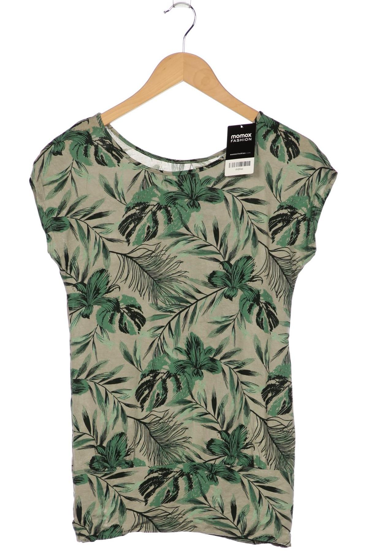

Lascana Damen T-Shirt, grau, Gr. 36