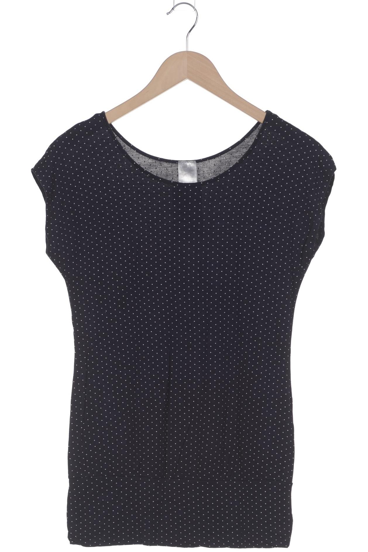 

Lascana Damen T-Shirt, marineblau, Gr. 36