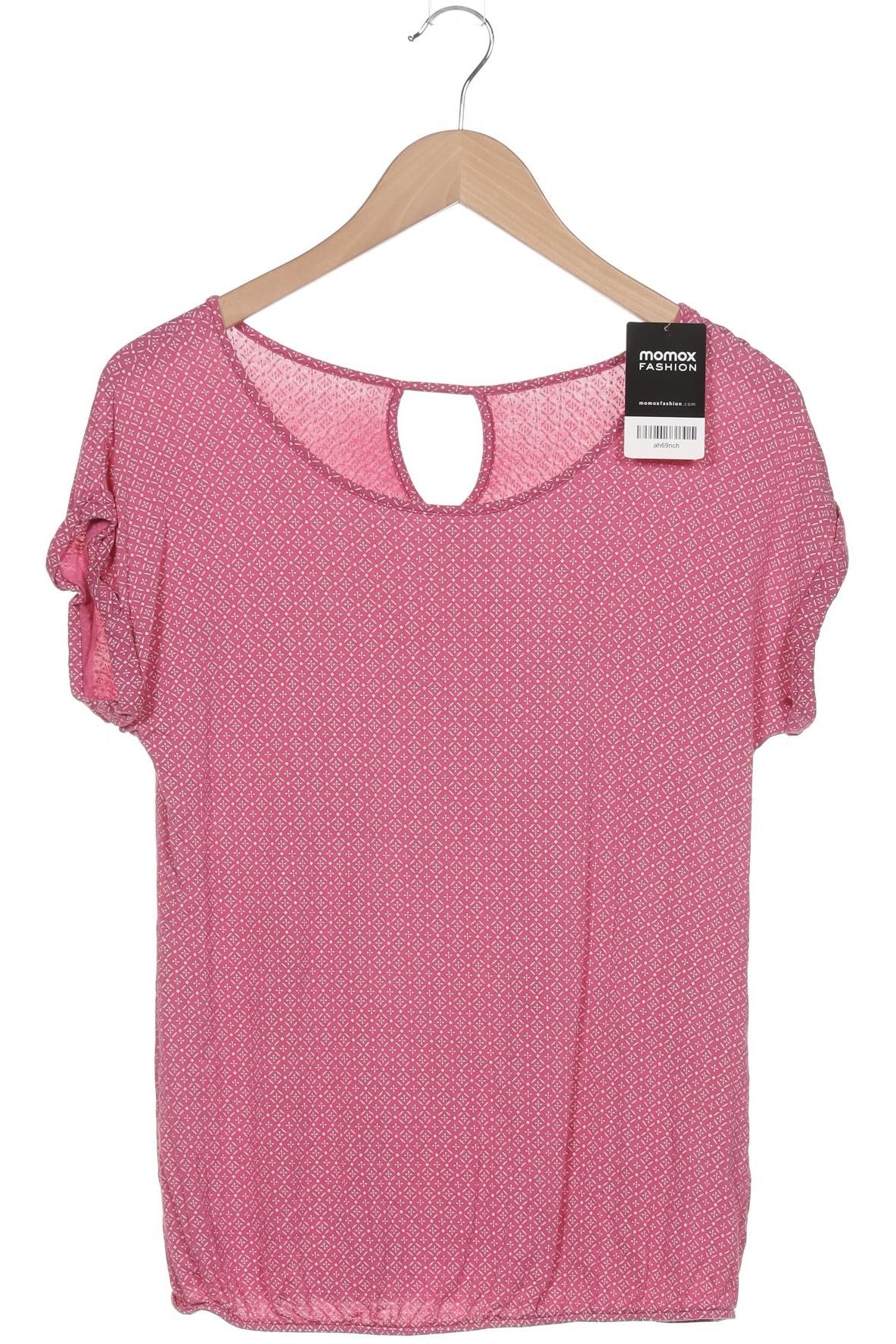 

Lascana Damen T-Shirt, pink, Gr. 36