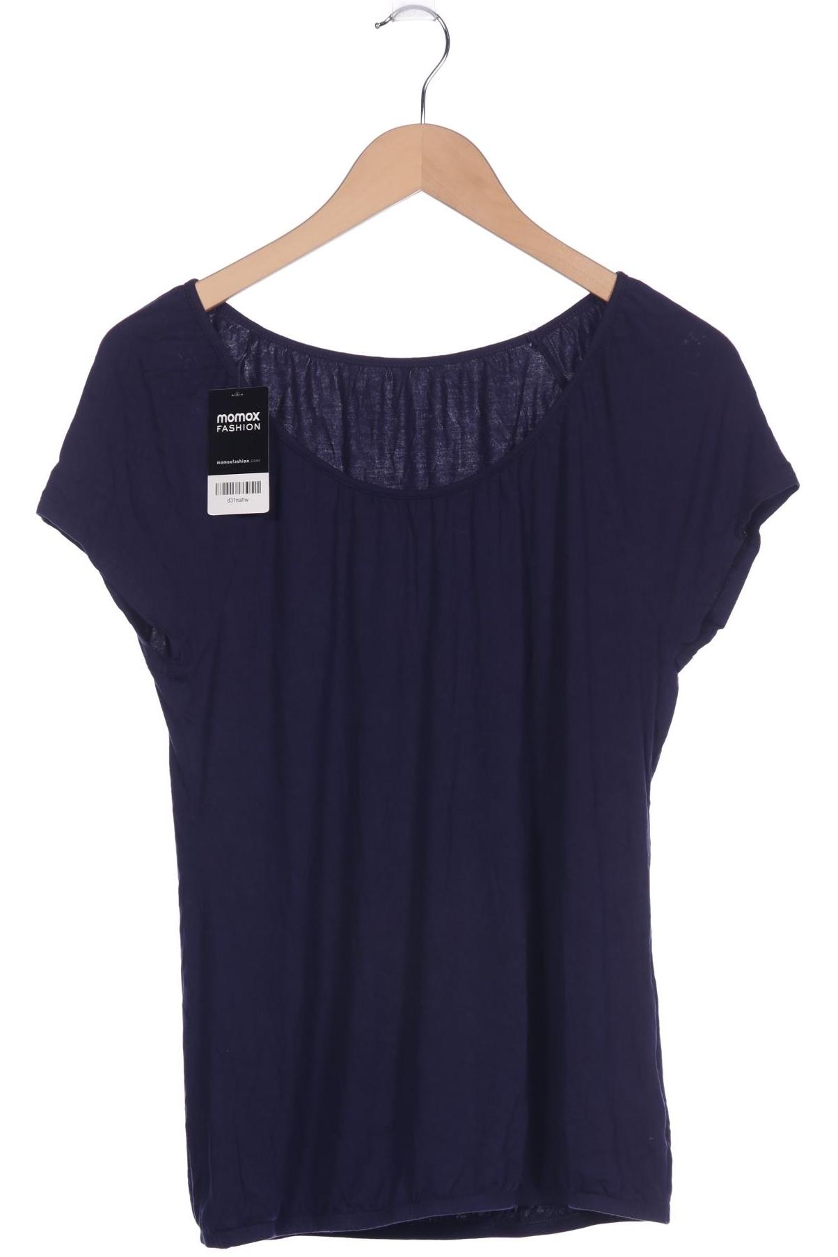 

Lascana Damen T-Shirt, marineblau, Gr. 40