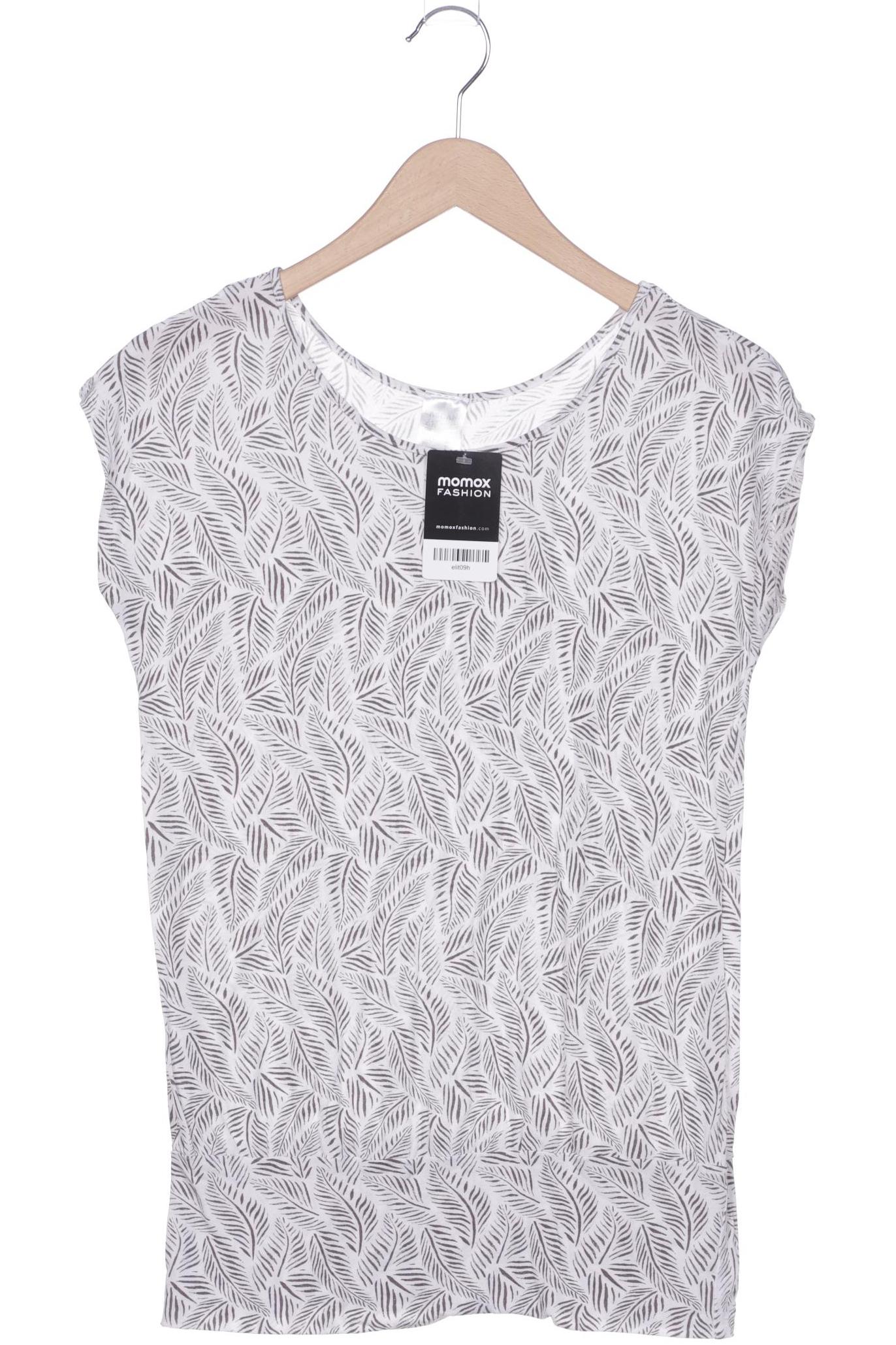 

LASCANA Damen T-Shirt, grau