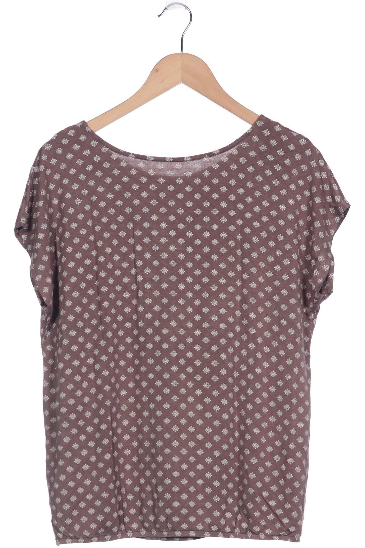 Thumbnail - Lascana Damen T-Shirt, braun, Gr. 44