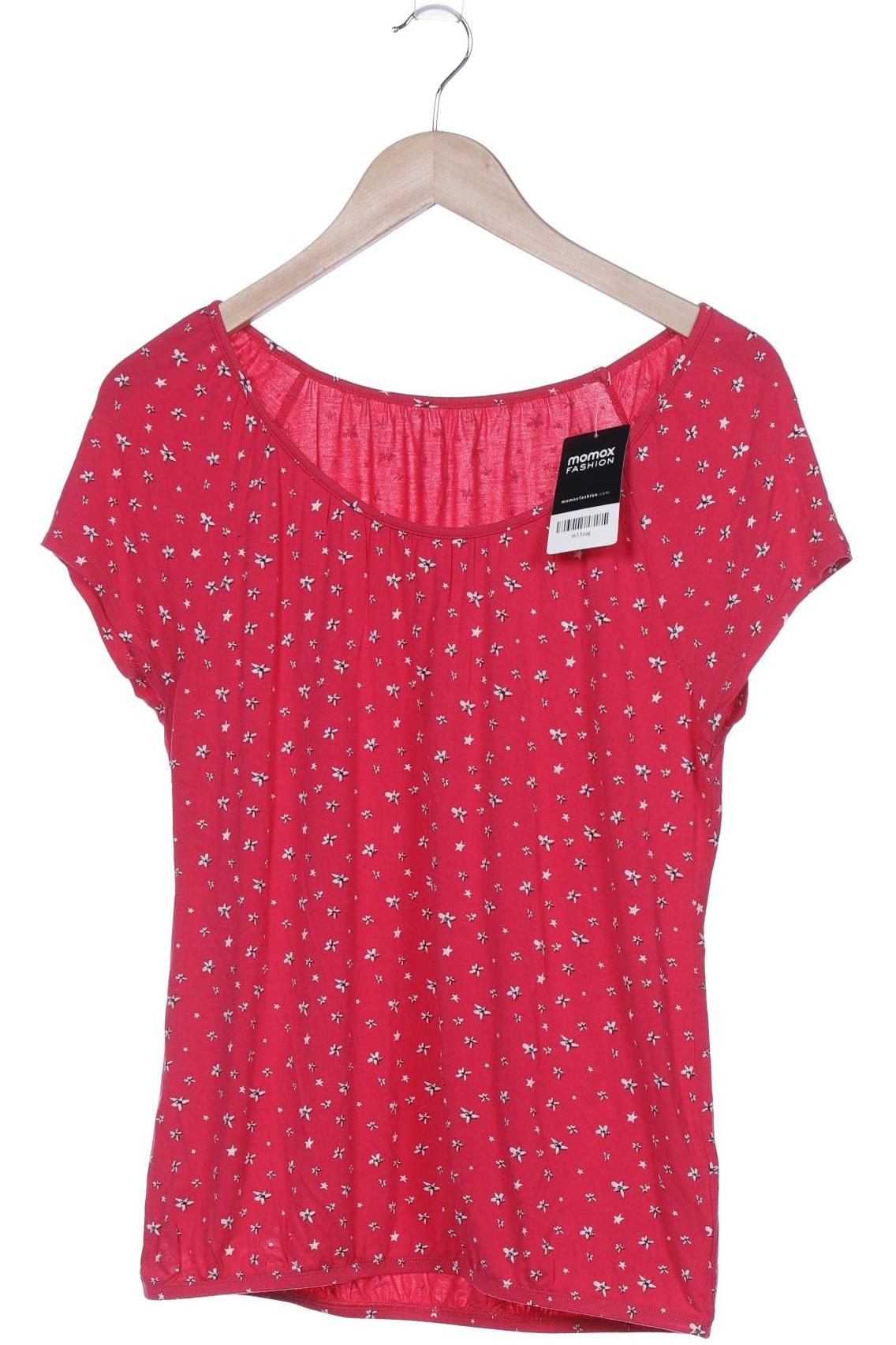 

Lascana Damen T-Shirt, pink, Gr. 40