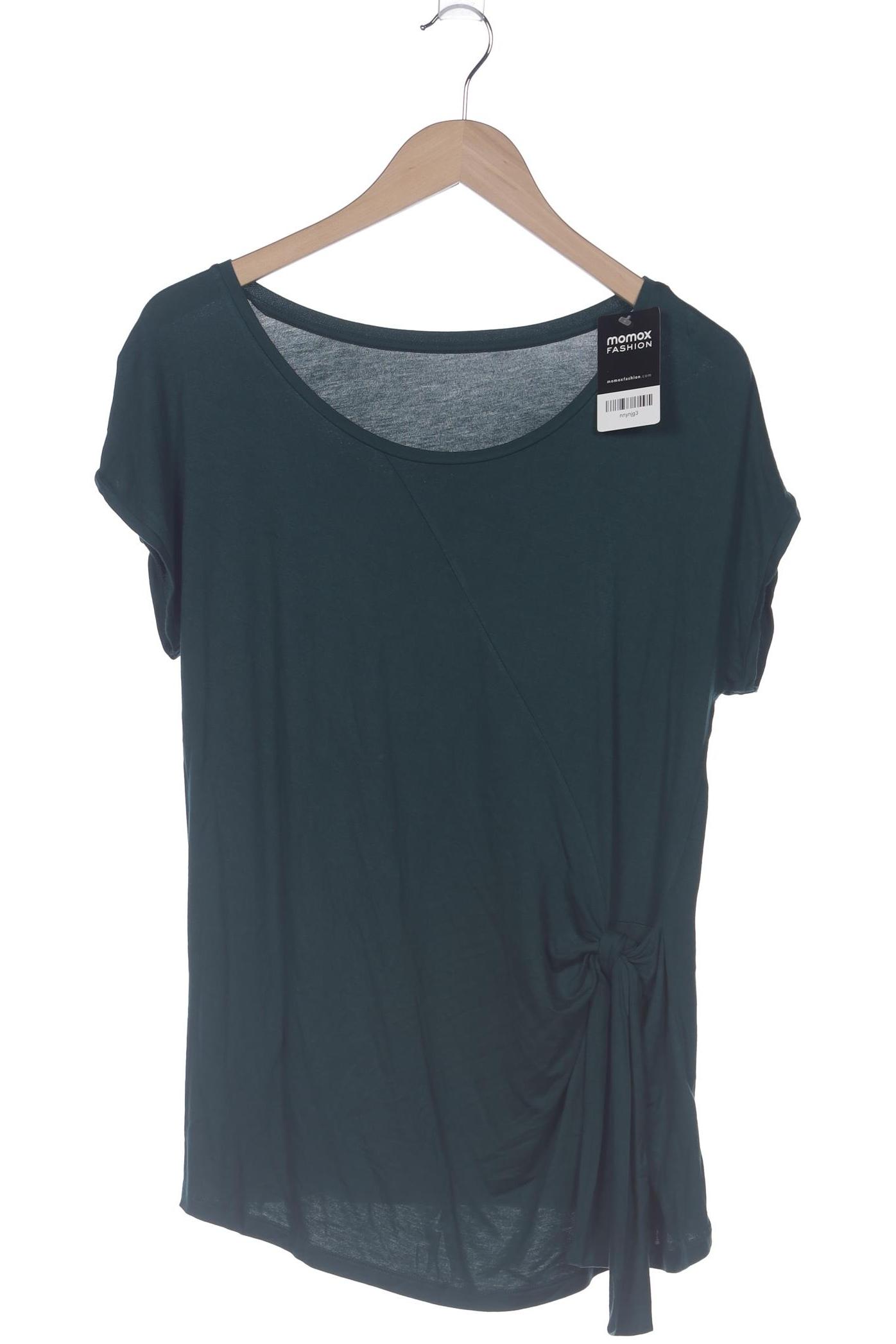 

Lascana Damen T-Shirt, grün, Gr. 40