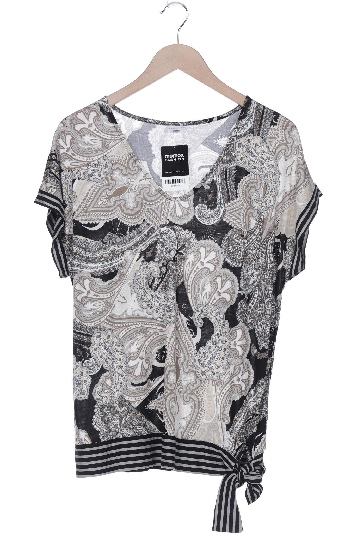 

Lascana Damen T-Shirt, mehrfarbig, Gr. 40