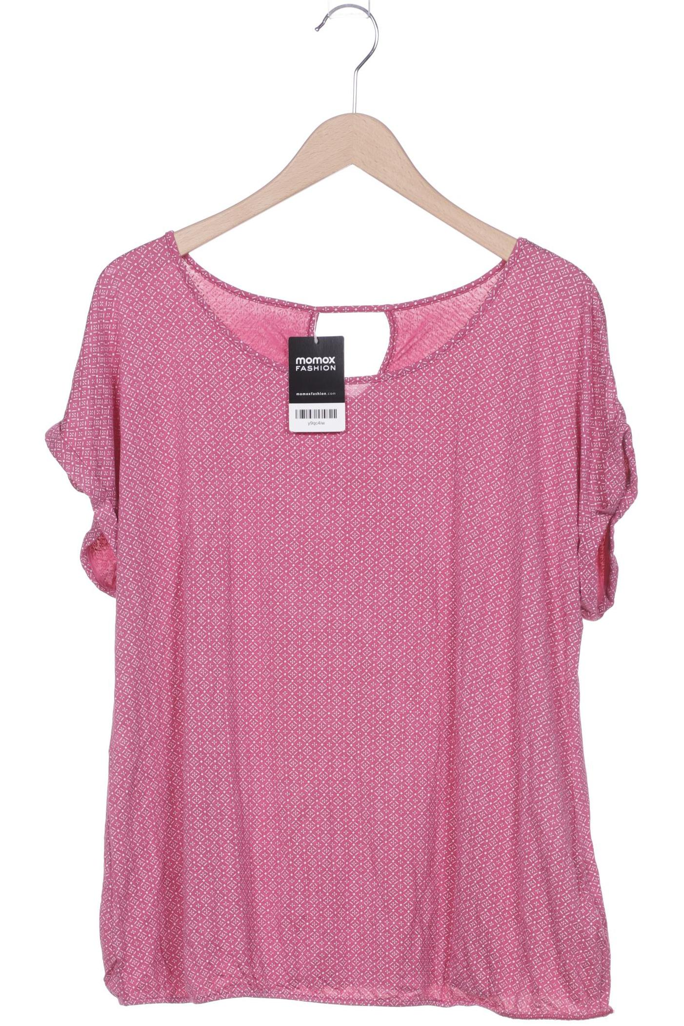 

LASCANA Damen T-Shirt, pink