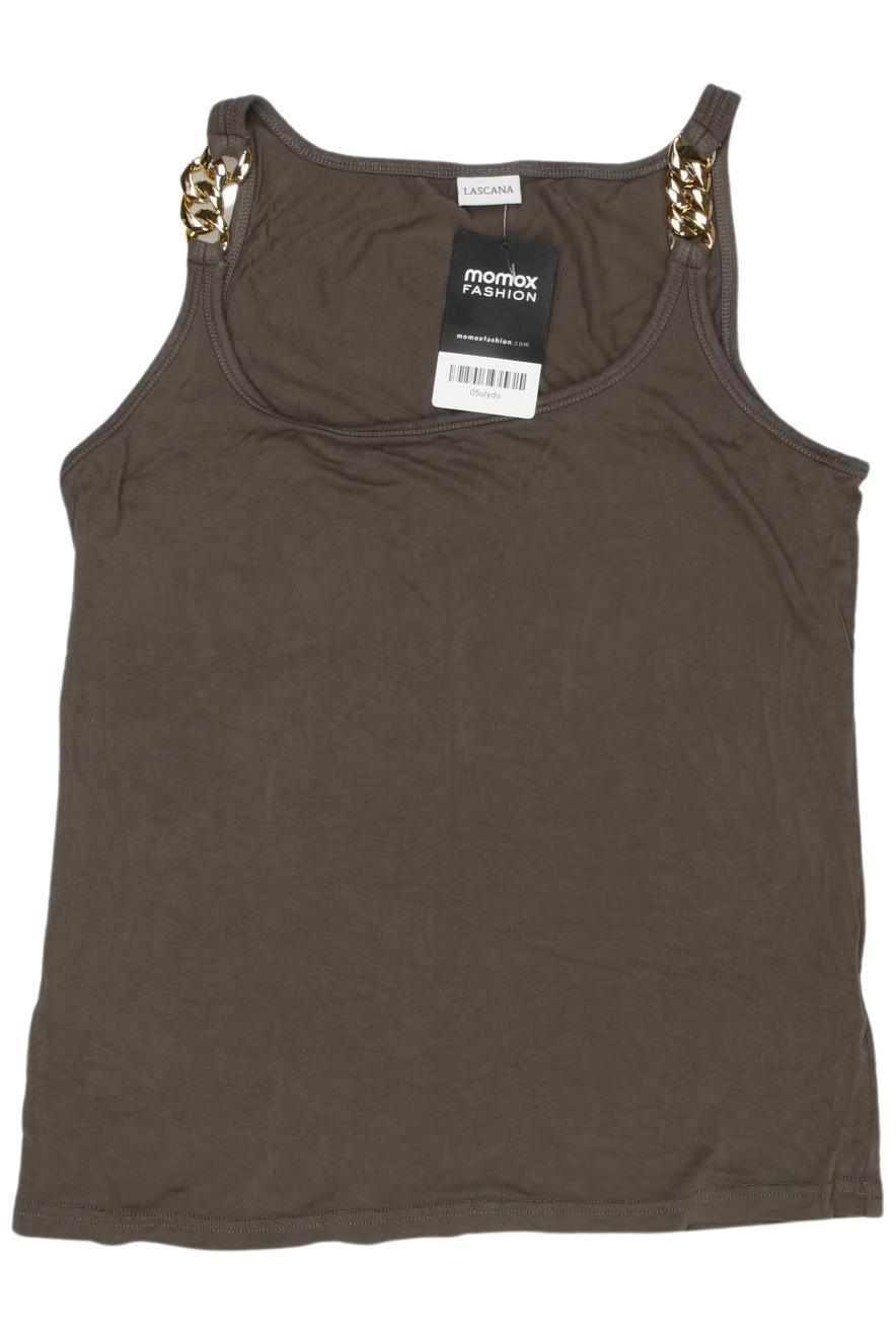 

Lascana Damen Top, braun, Gr. 36