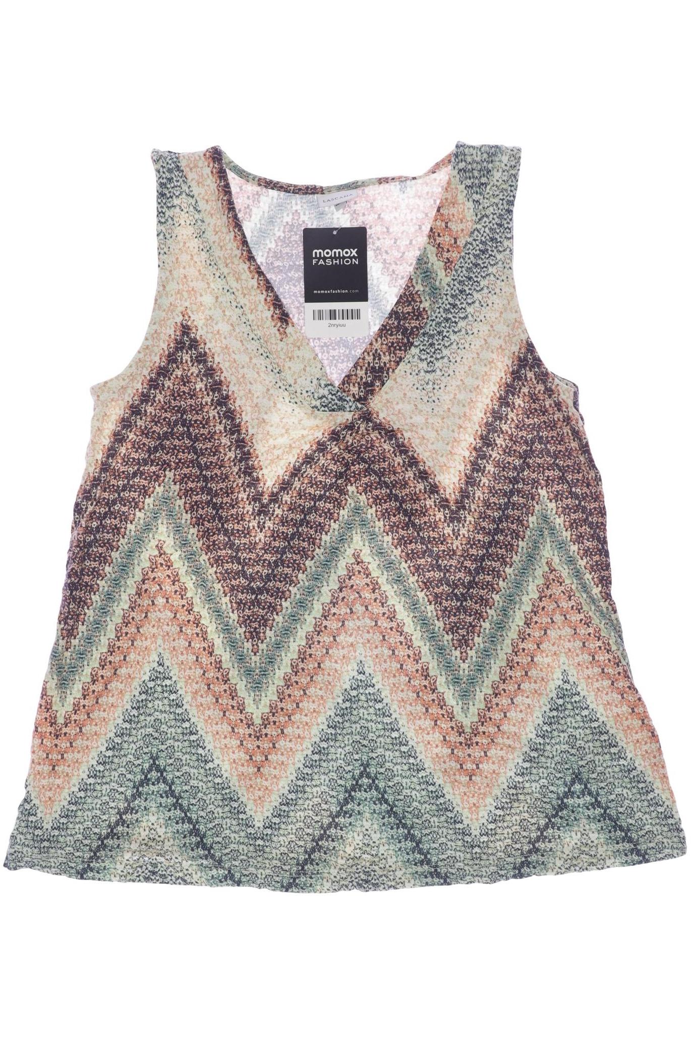 

Lascana Damen Top, mehrfarbig, Gr. 32