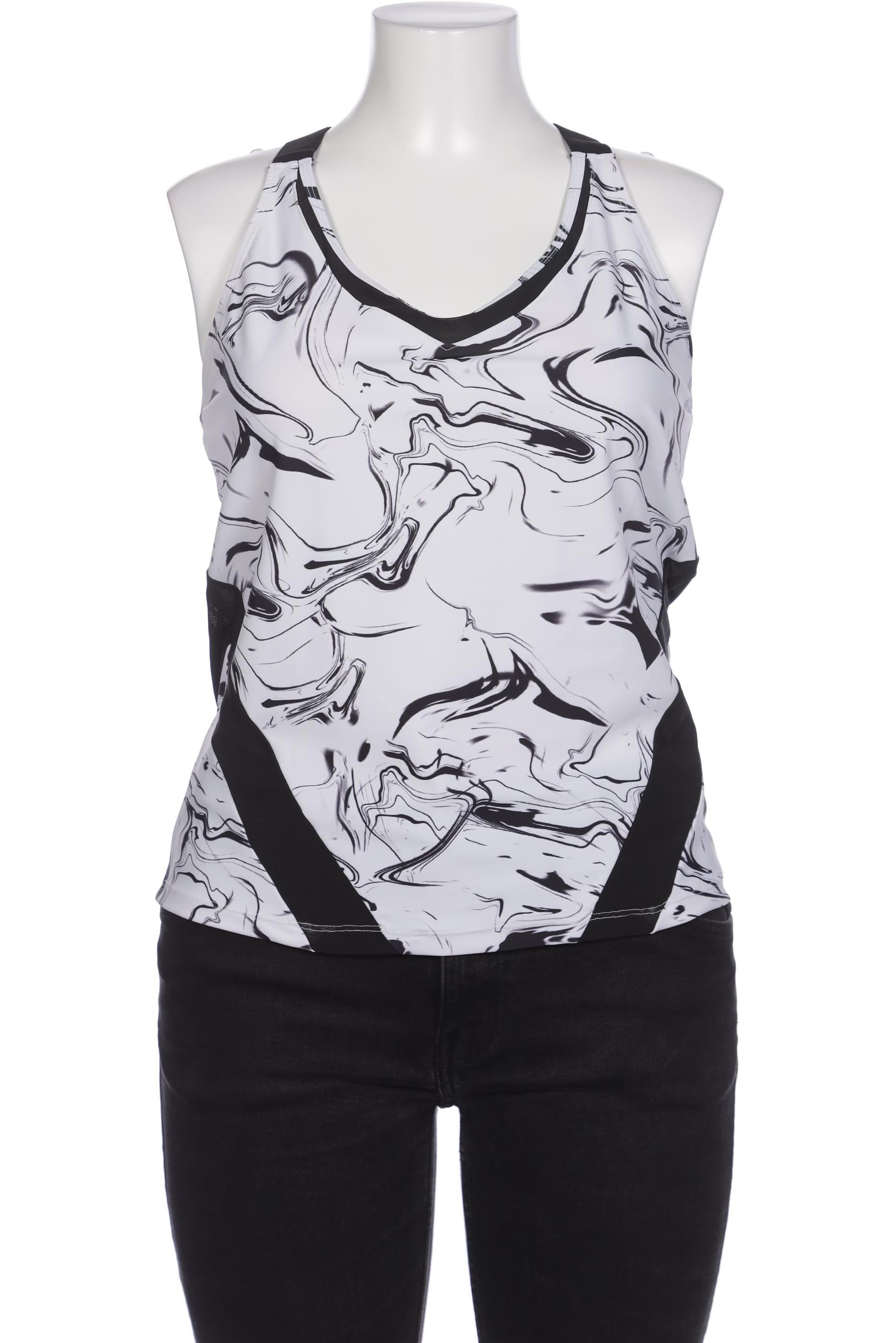 

Lascana Damen Top, weiß, Gr. 44