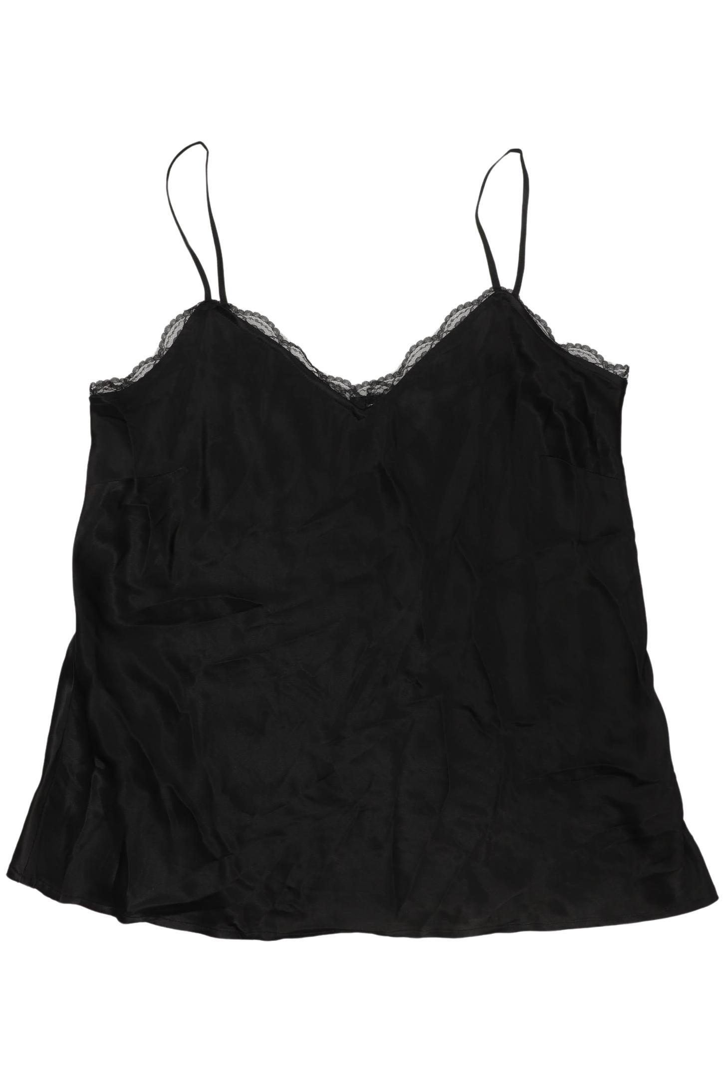 

Lascana Damen Top, schwarz, Gr. 40