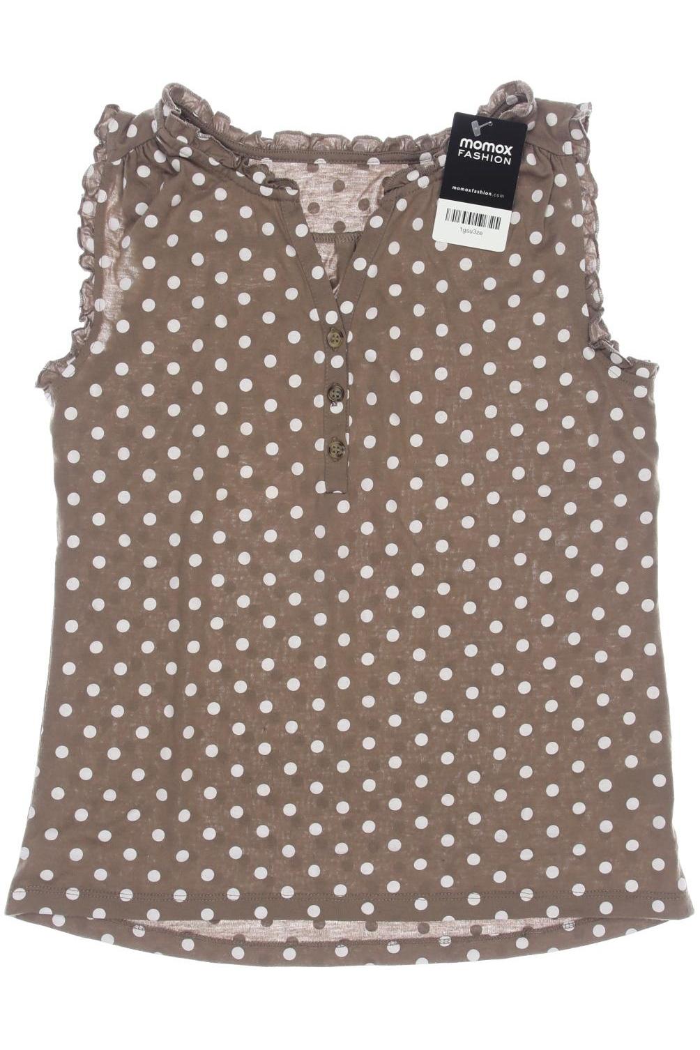 

Lascana Damen Top, braun, Gr. 32