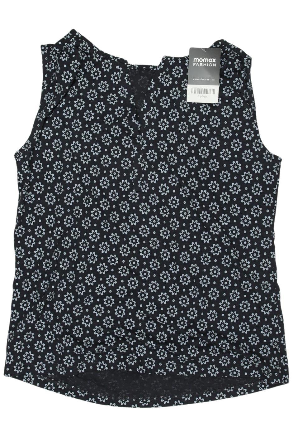 

Lascana Damen Top, marineblau, Gr. 36