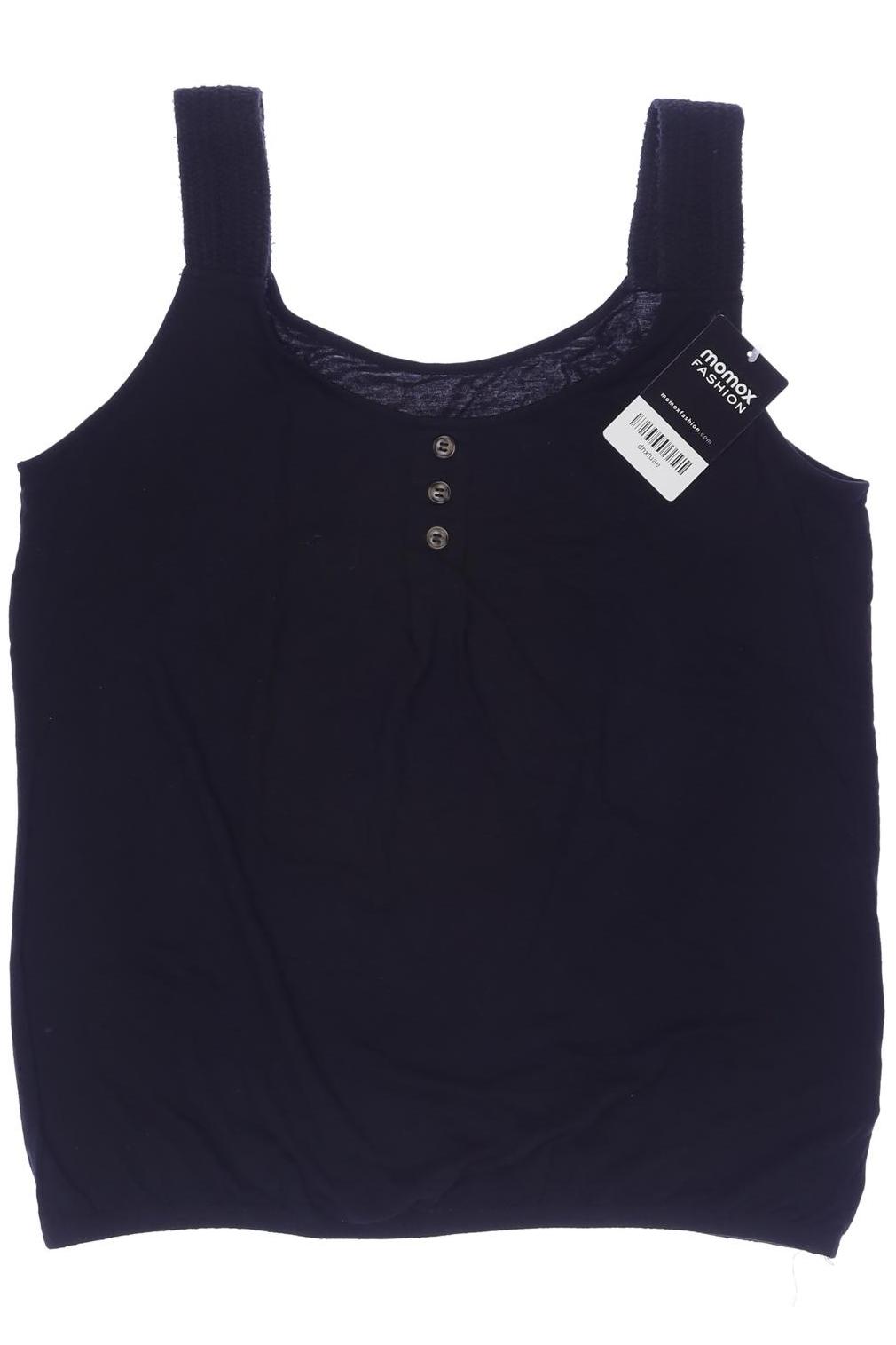 

Lascana Damen Top, schwarz, Gr. 36