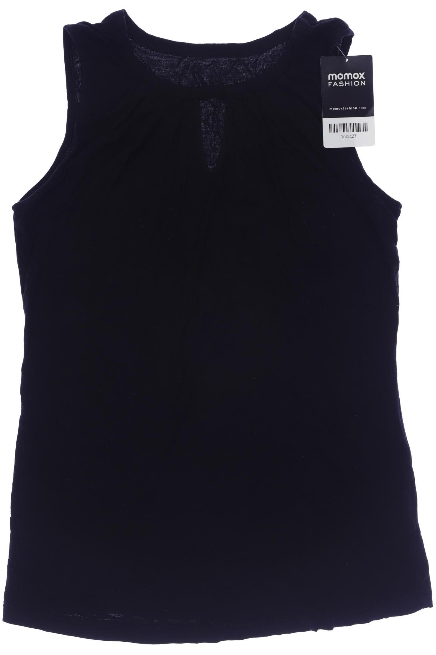 

Lascana Damen Top, schwarz, Gr. 32