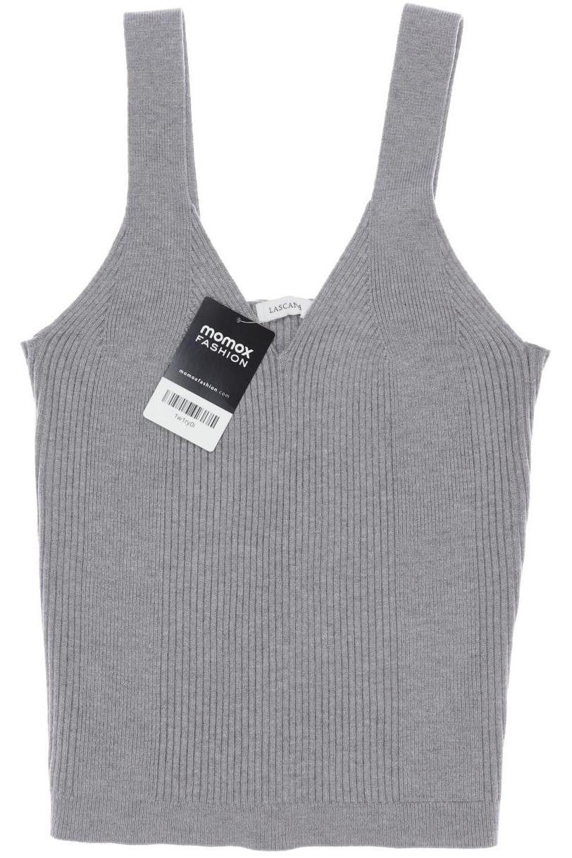 

Lascana Damen Top, grau, Gr. 36