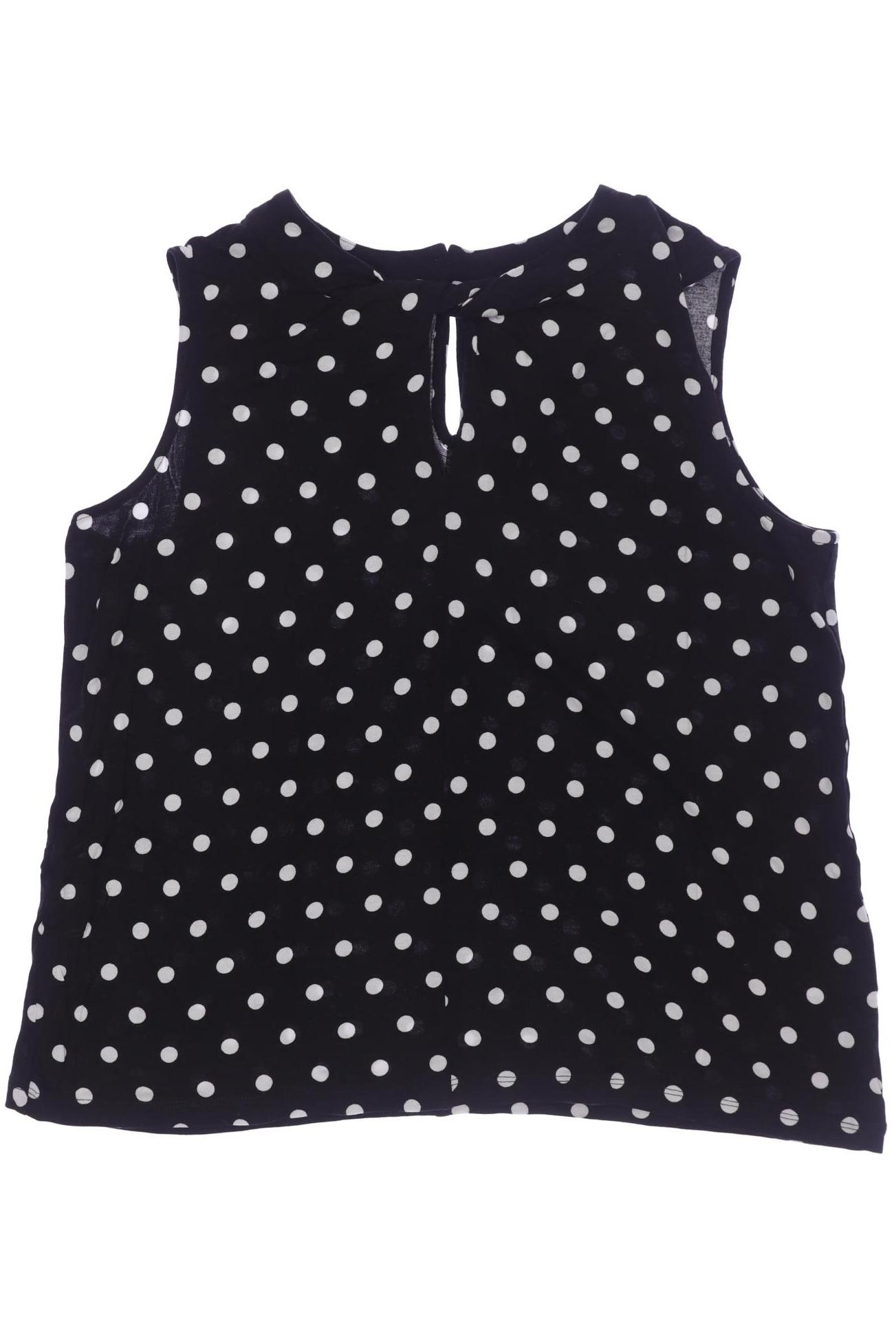 

Lascana Damen Top, schwarz, Gr. 36