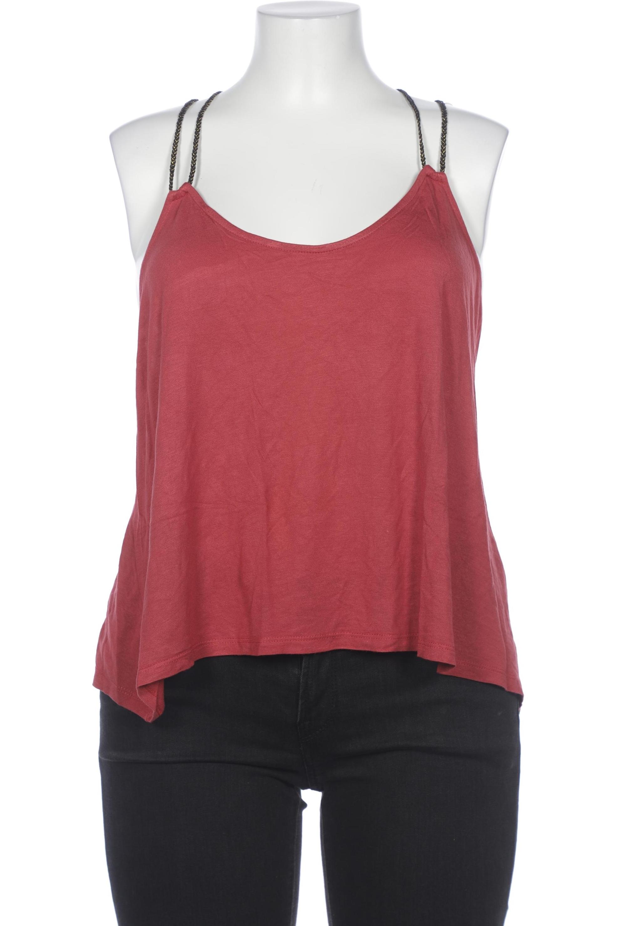 

Lascana Damen Top, bordeaux, Gr. 44