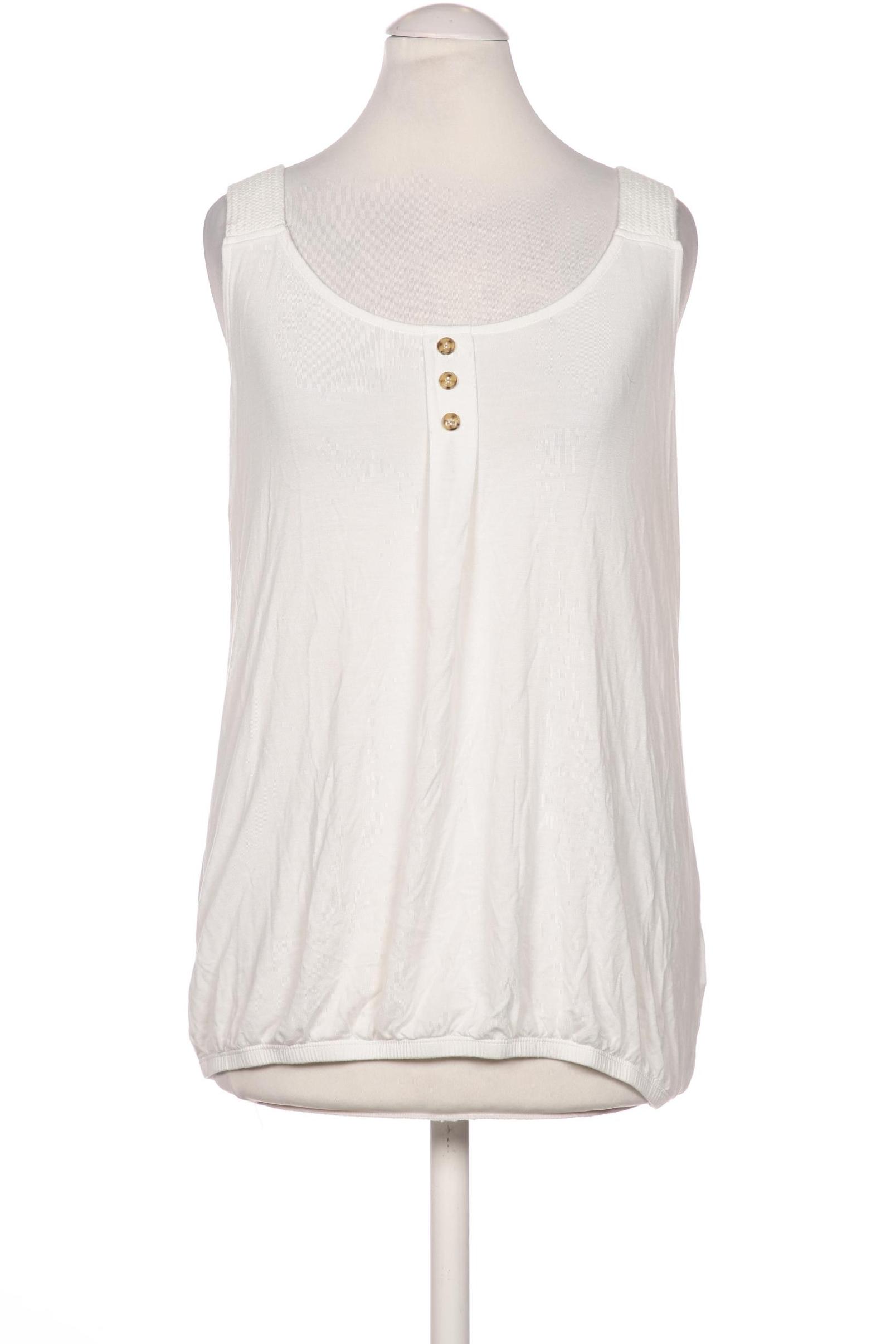 

Lascana Damen Top, weiß, Gr. 36