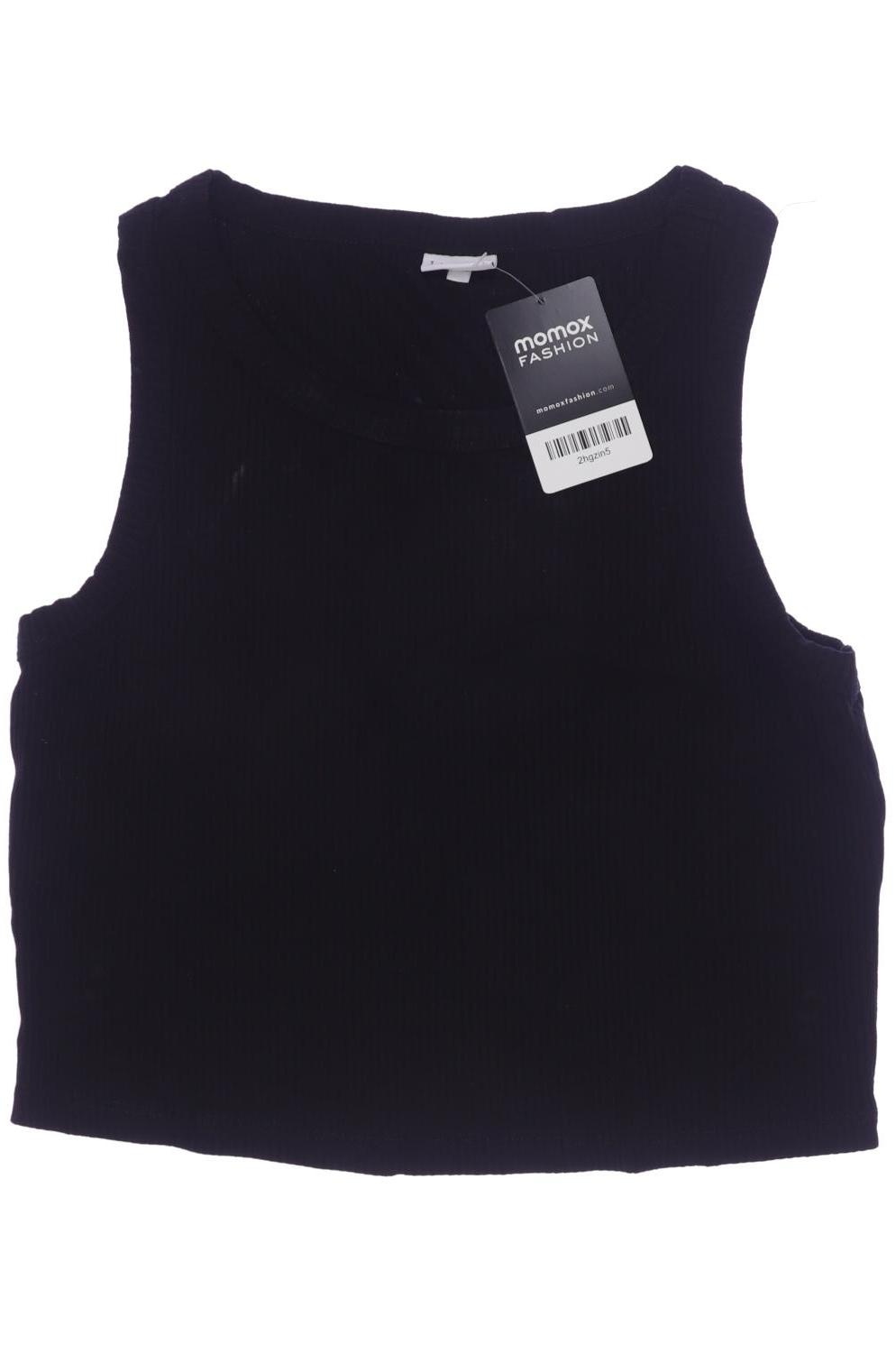 

Lascana Damen Top, schwarz, Gr. 40