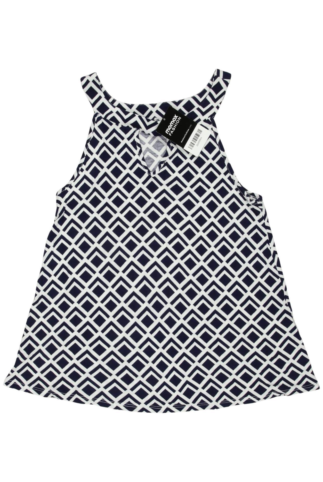 

Lascana Damen Top, marineblau, Gr. 32