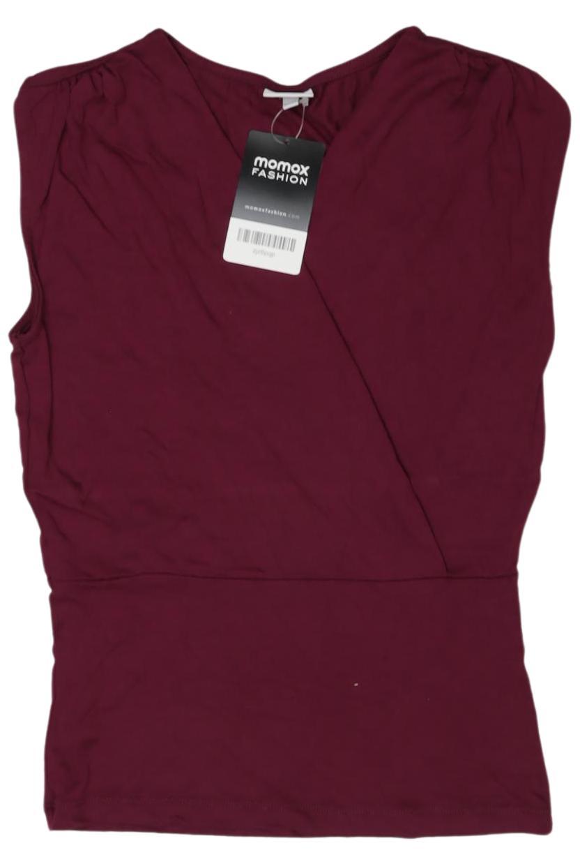 

Lascana Damen Top, bordeaux, Gr. 32
