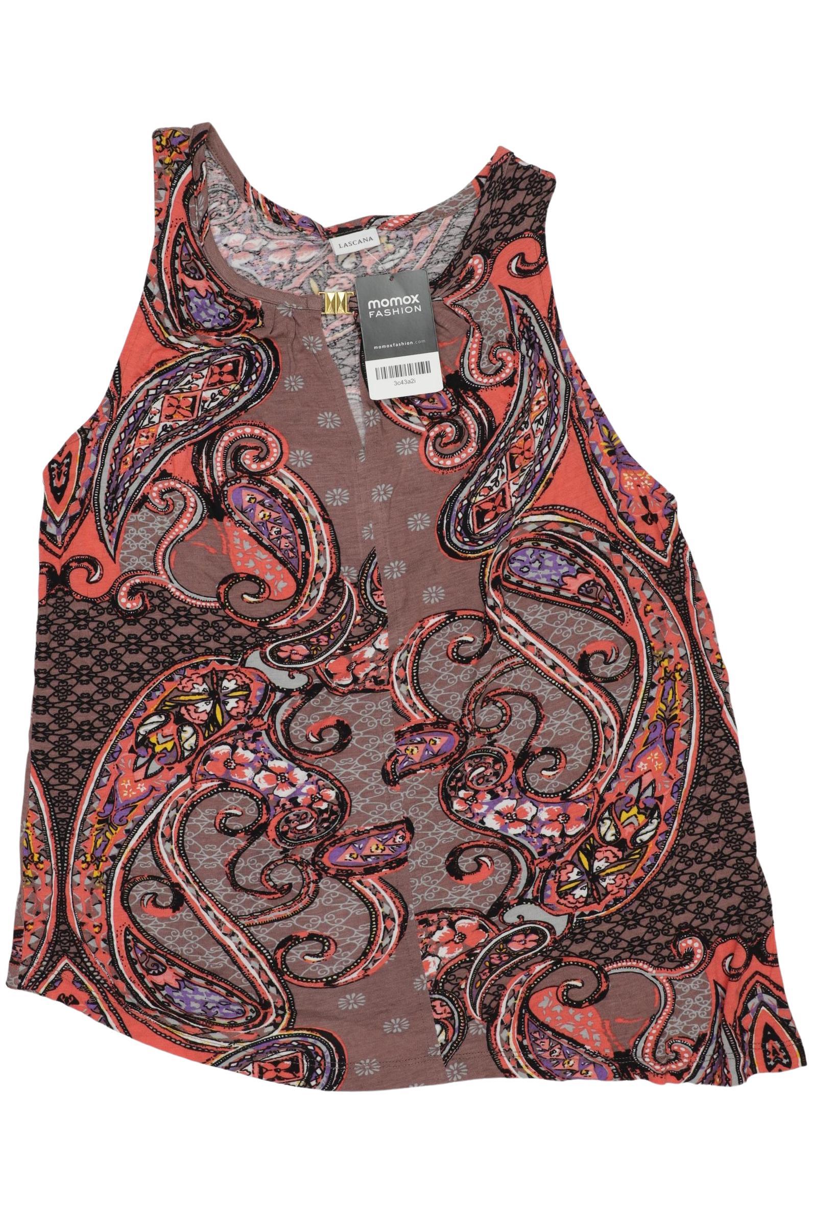 

Lascana Damen Top, braun, Gr. 40