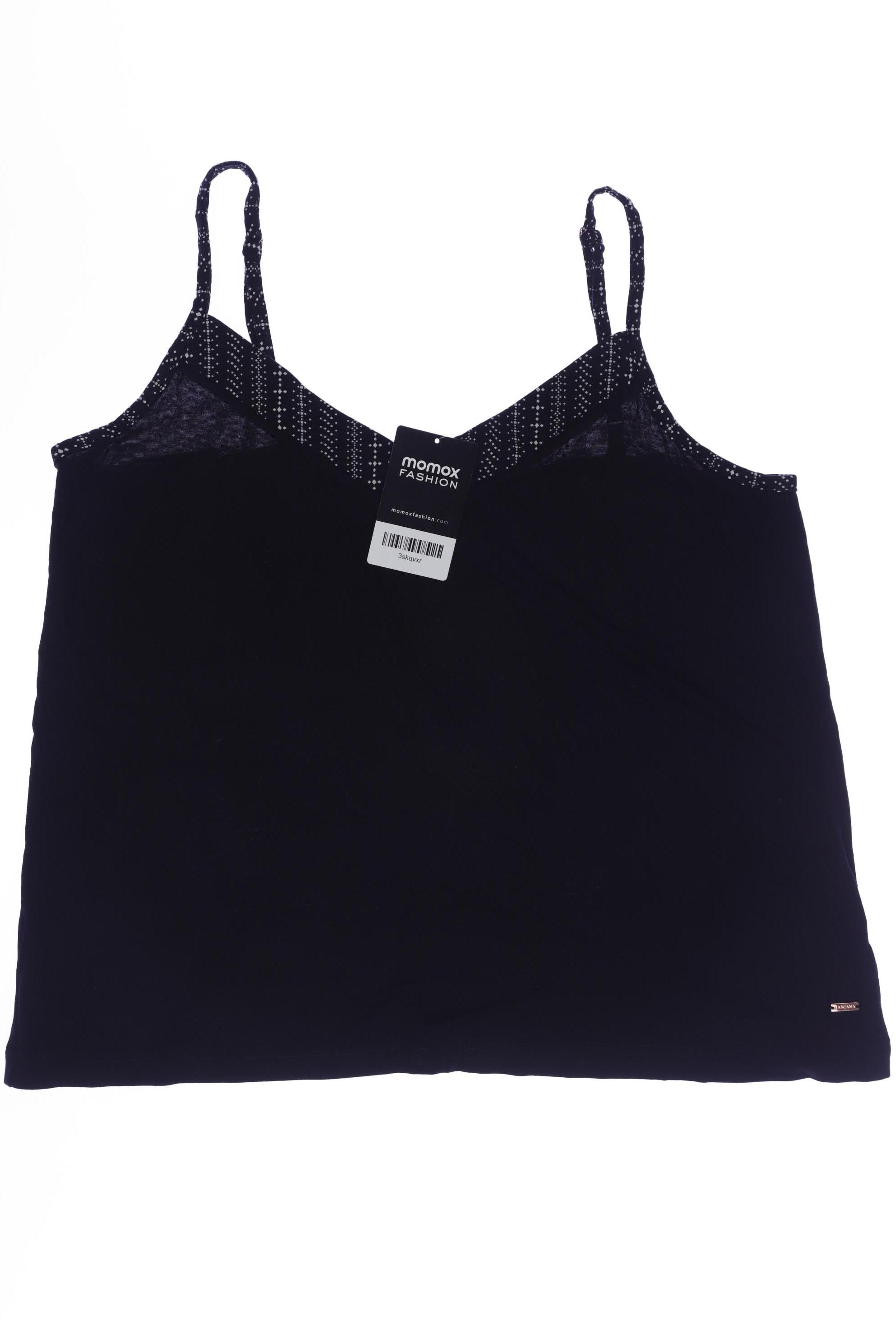 

Lascana Damen Top, schwarz, Gr. 40