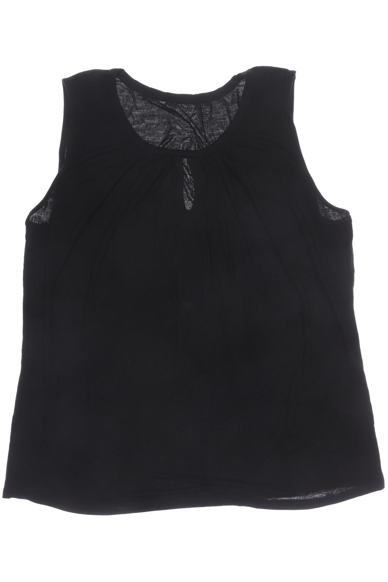 

Lascana Damen Top, schwarz, Gr. 44