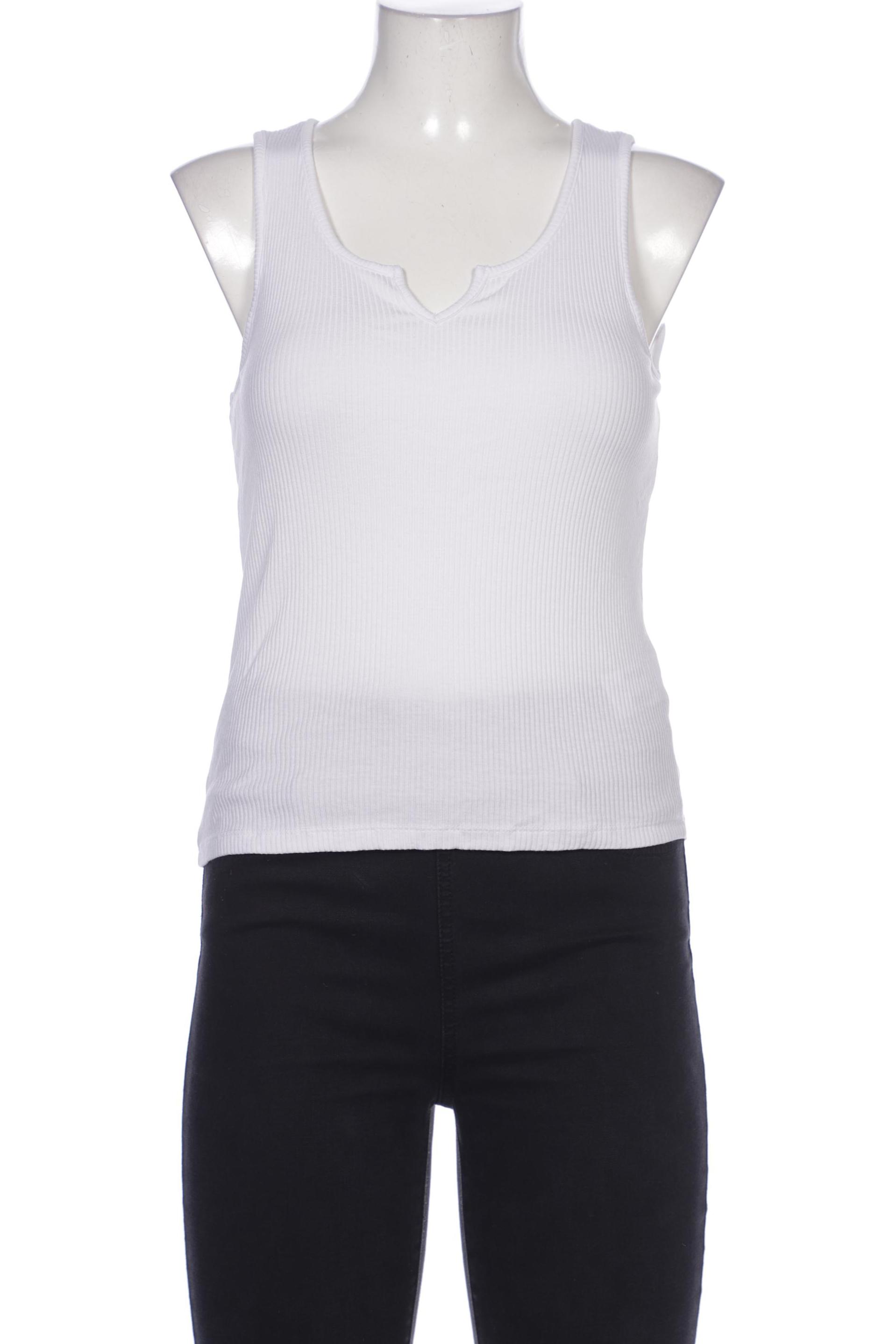 

Lascana Damen Top, weiß, Gr. 40