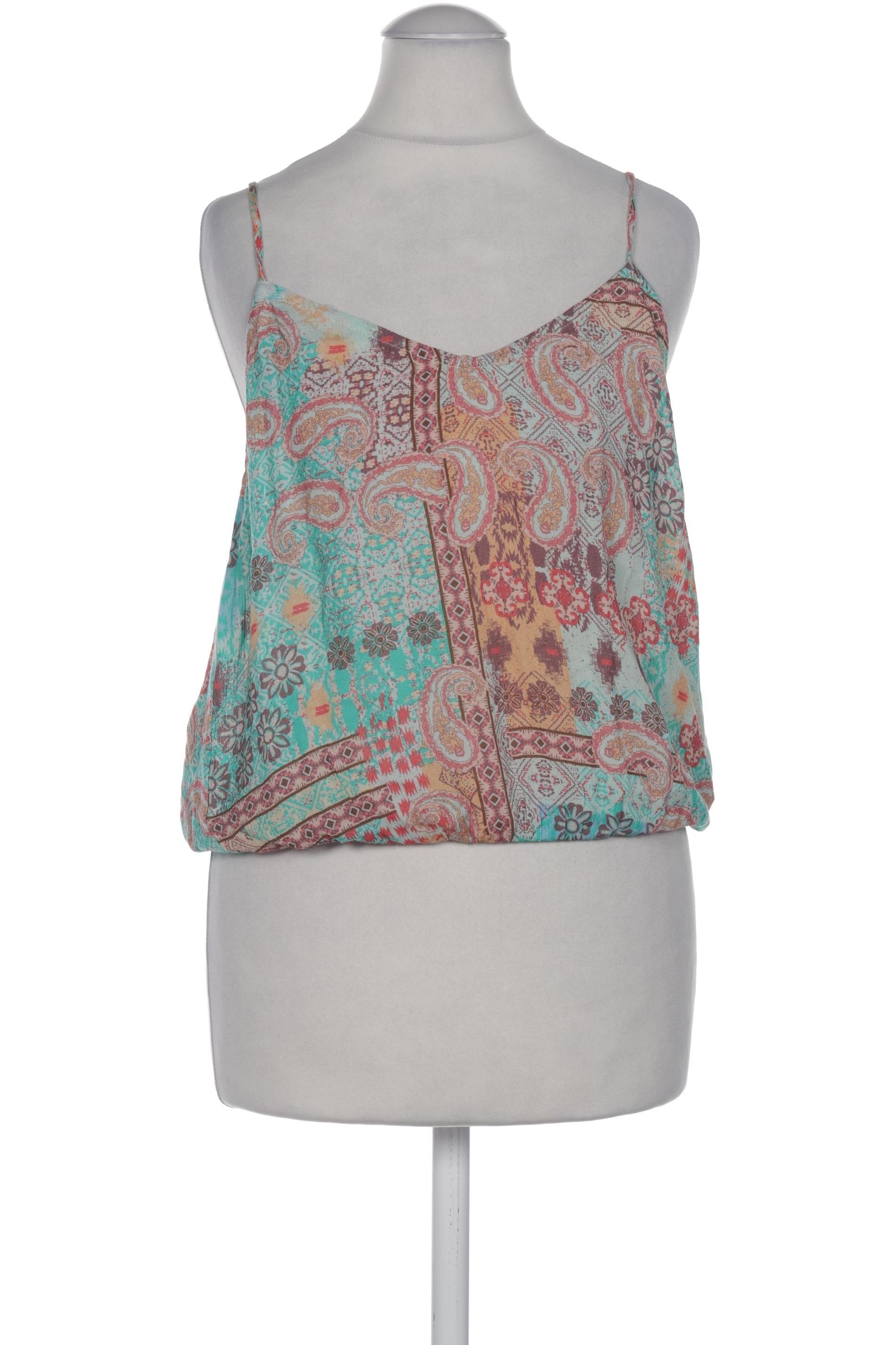 

Lascana Damen Top, mehrfarbig, Gr. 34