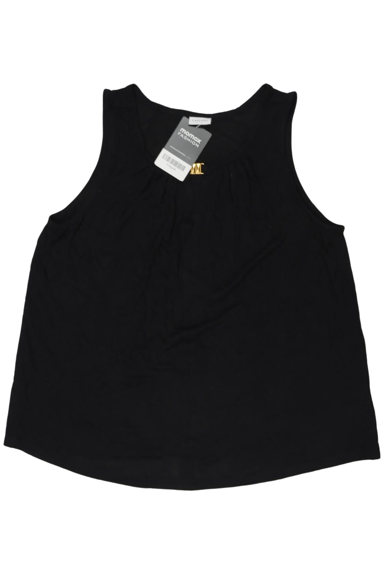

Lascana Damen Top, schwarz, Gr. 40
