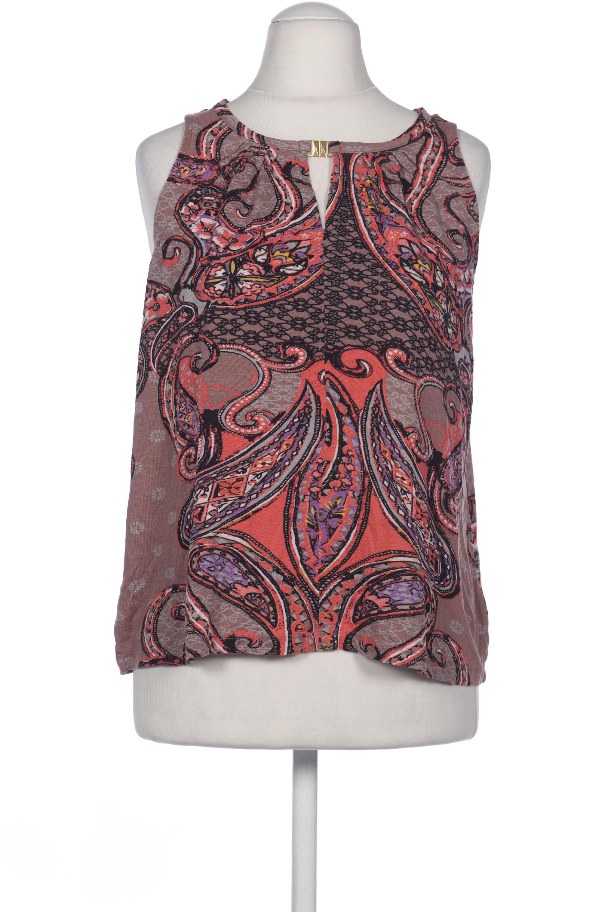 

Lascana Damen Top, braun, Gr. 40