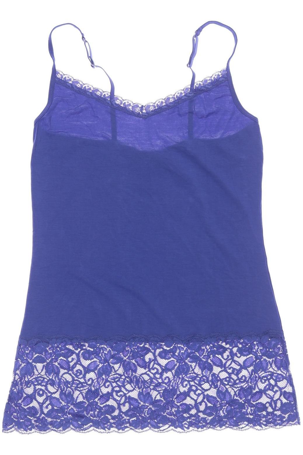

Lascana Damen Top, blau, Gr. 36