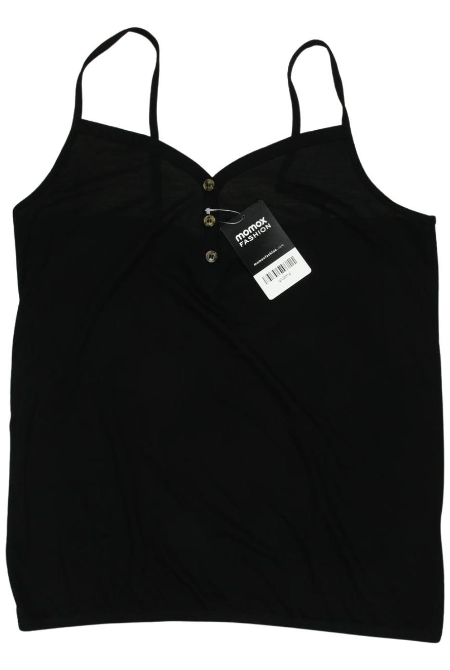 

Lascana Damen Top, schwarz, Gr. 36