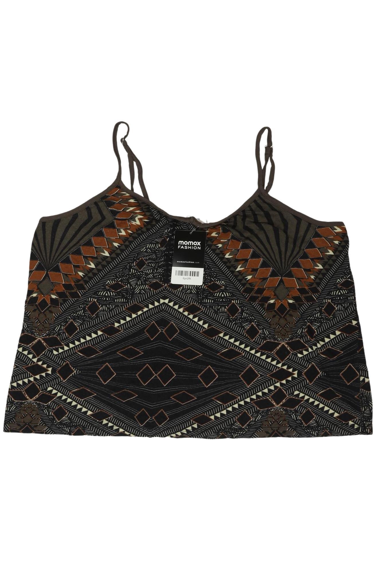 

Lascana Damen Top, braun, Gr. 40