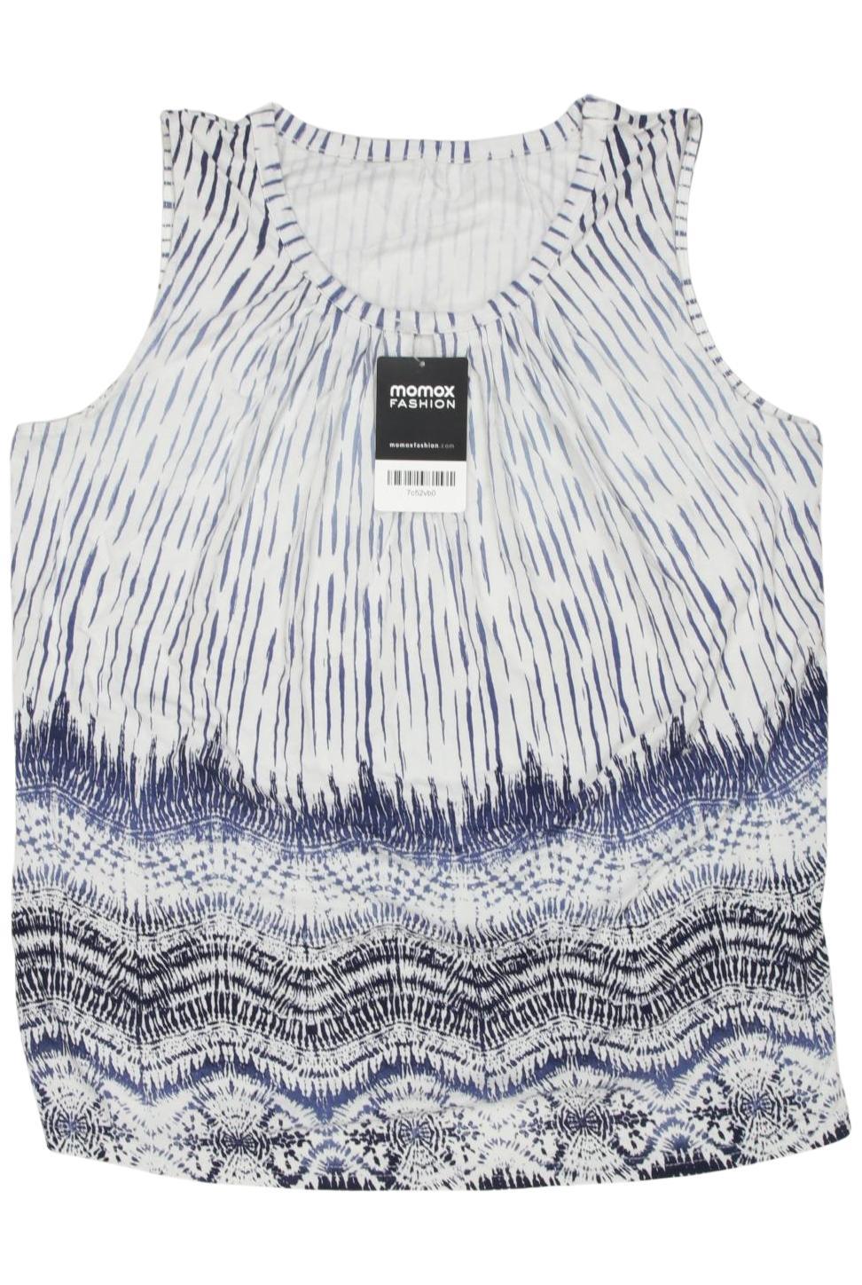 

Lascana Damen Top, weiß, Gr. 36