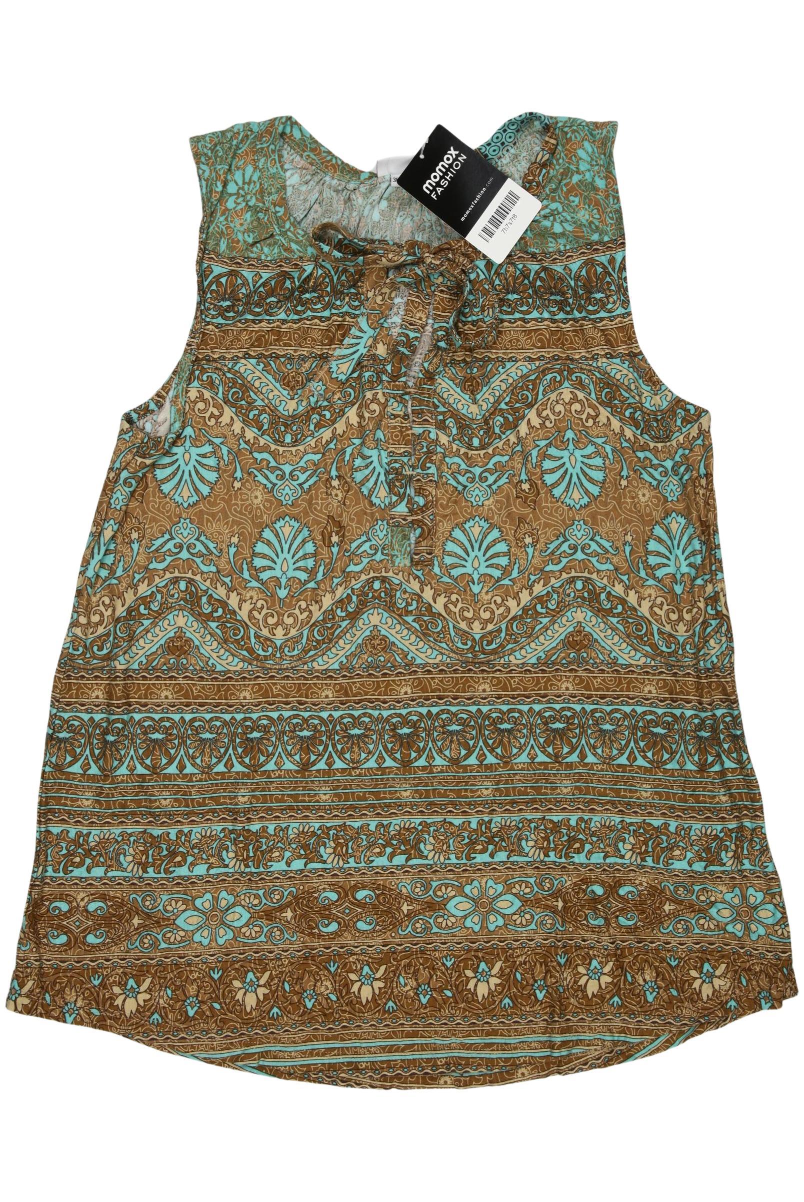 

Lascana Damen Top, braun, Gr. 36