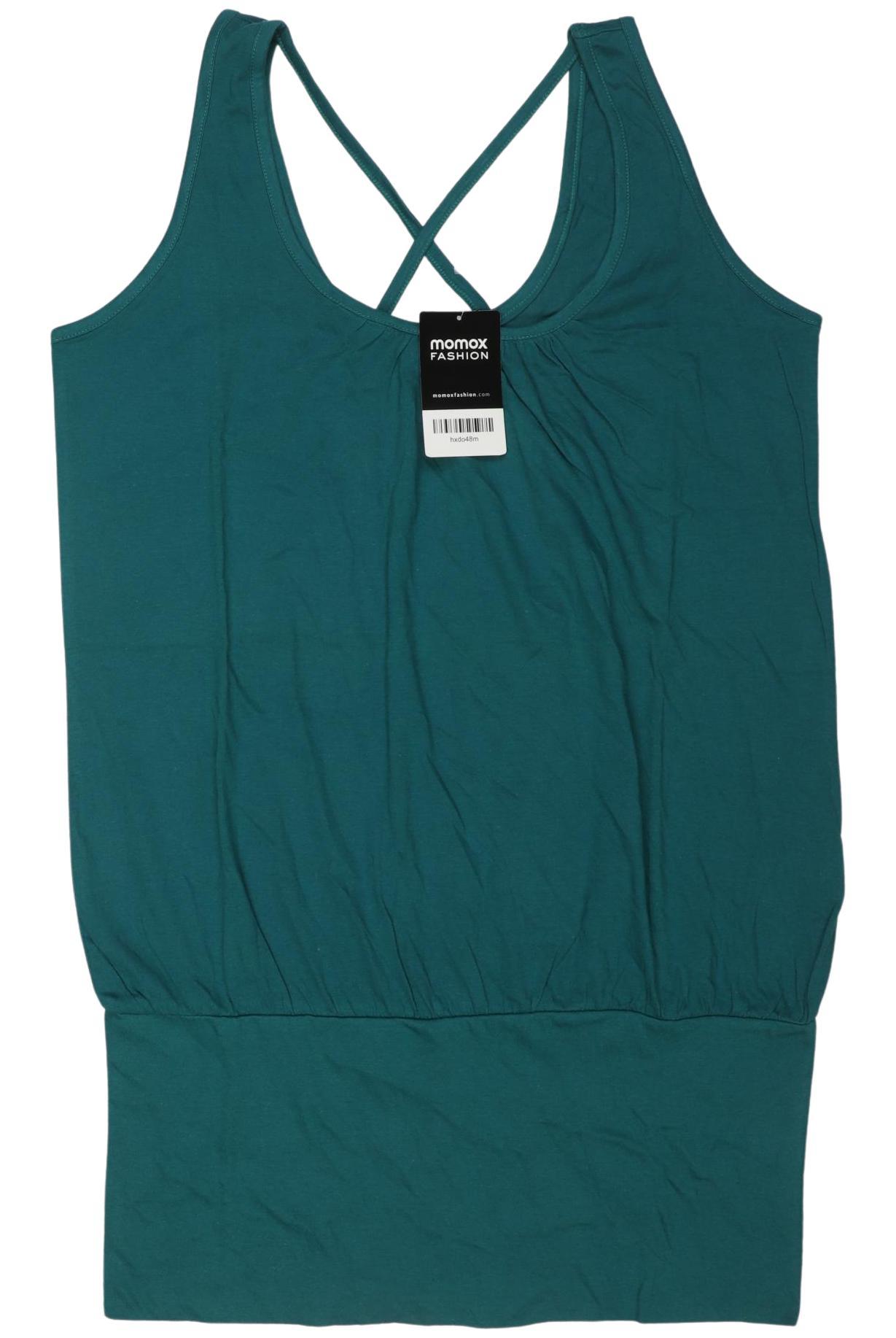 

Lascana Damen Top, türkis, Gr. 36