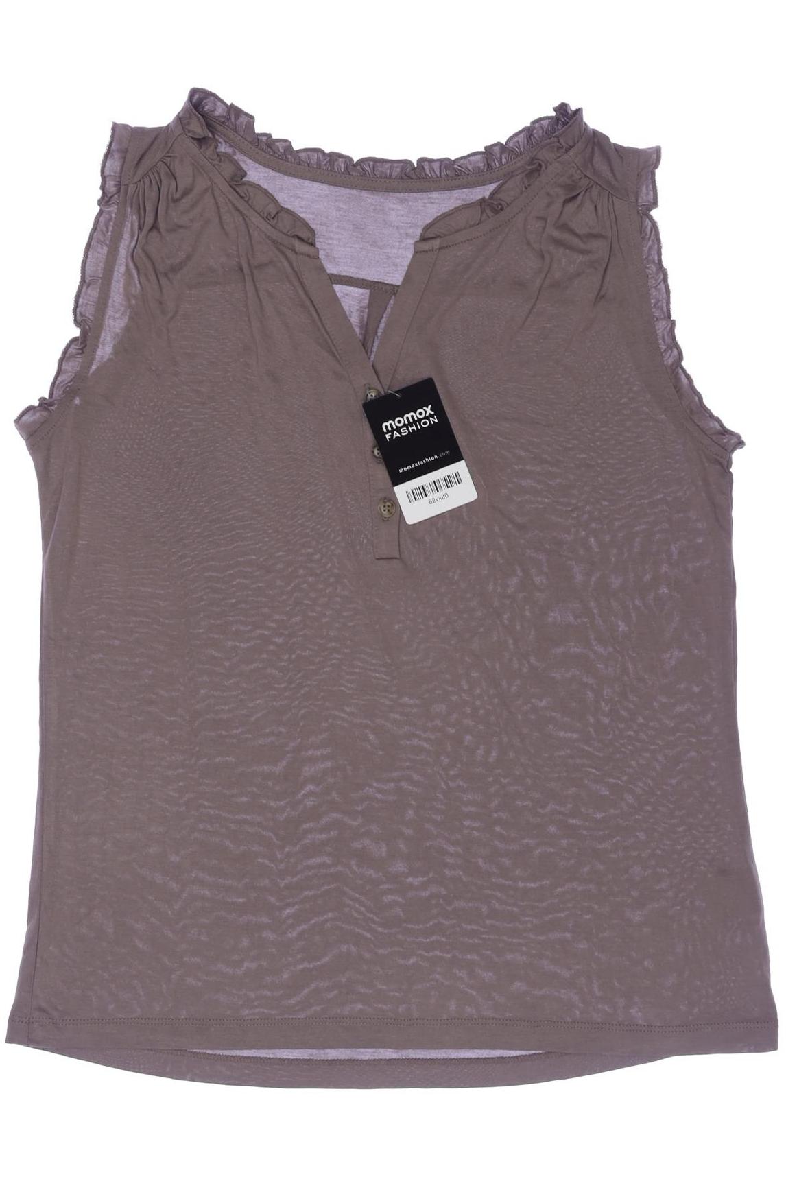 

Lascana Damen Top, braun, Gr. 36