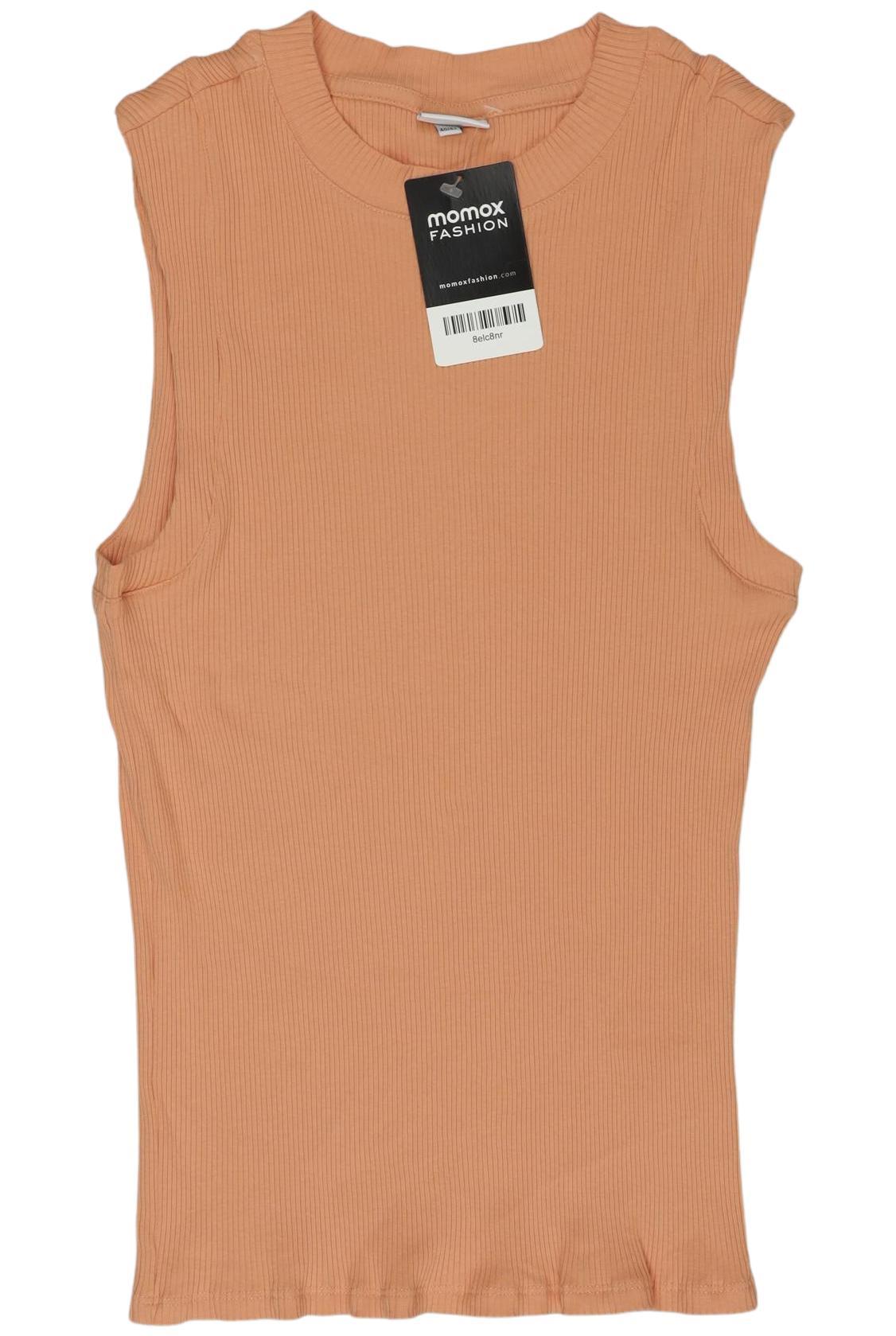 

Lascana Damen Top, orange, Gr. 40