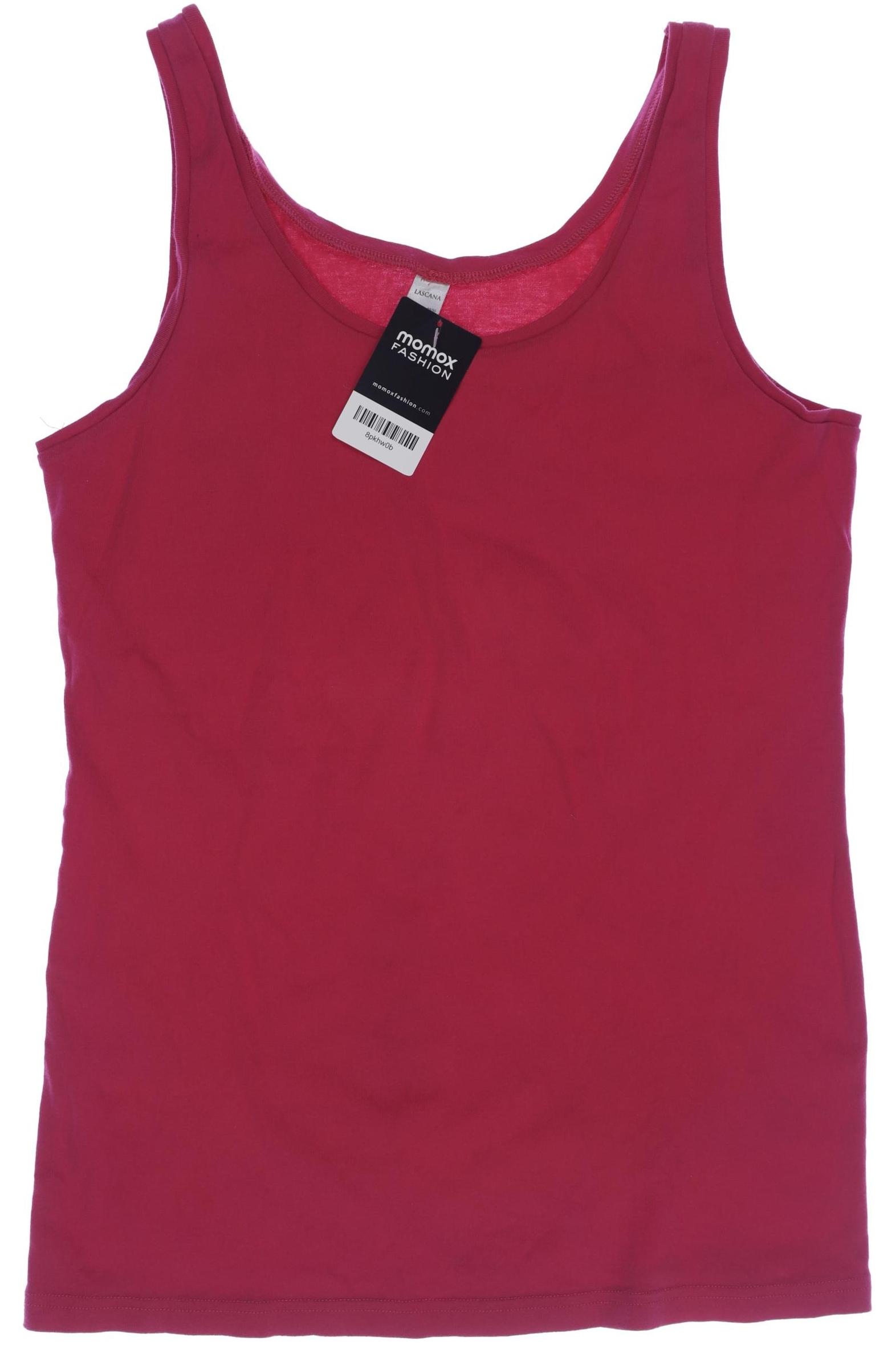 

Lascana Damen Top, pink, Gr. 48